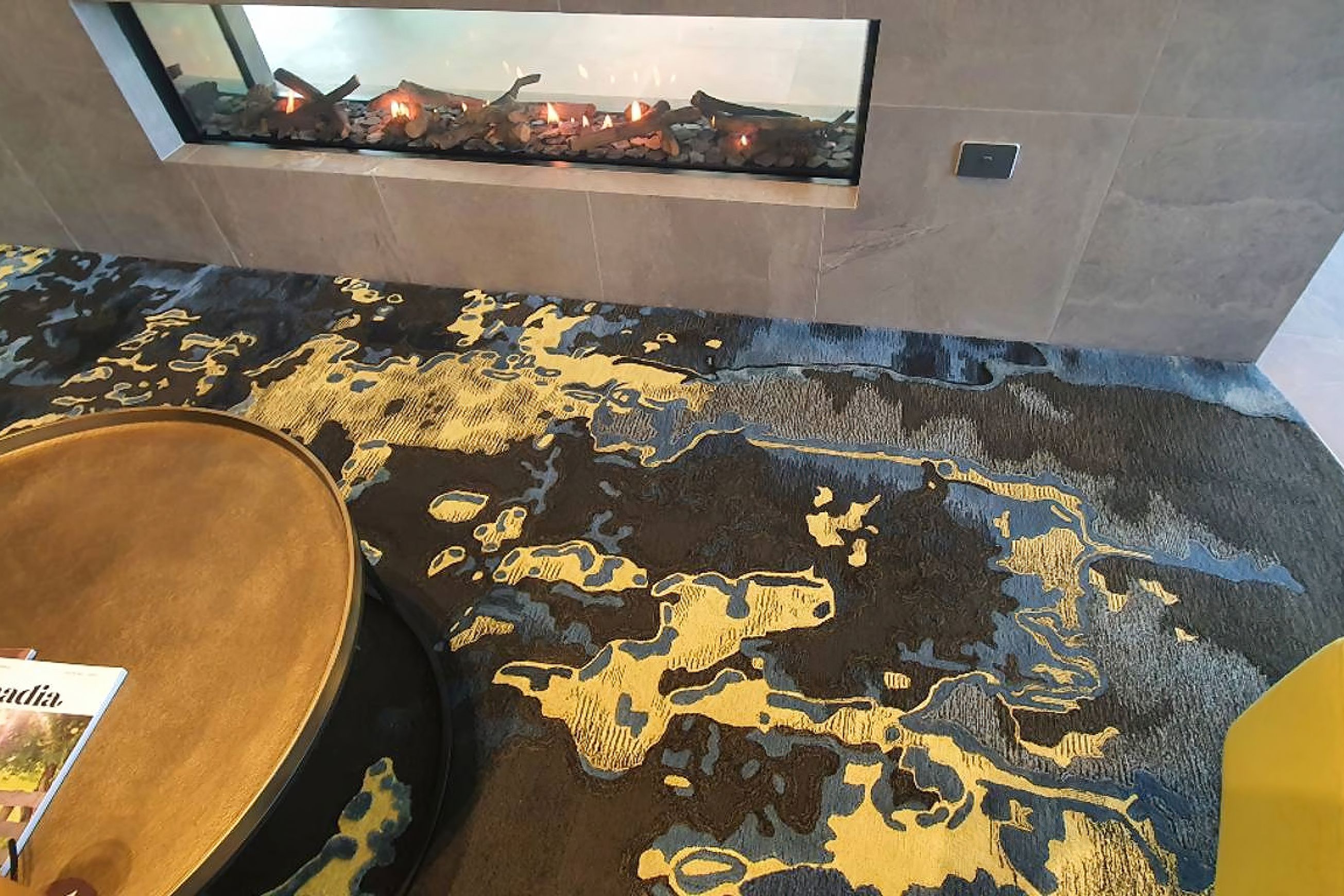 Custom Carpet Solutions