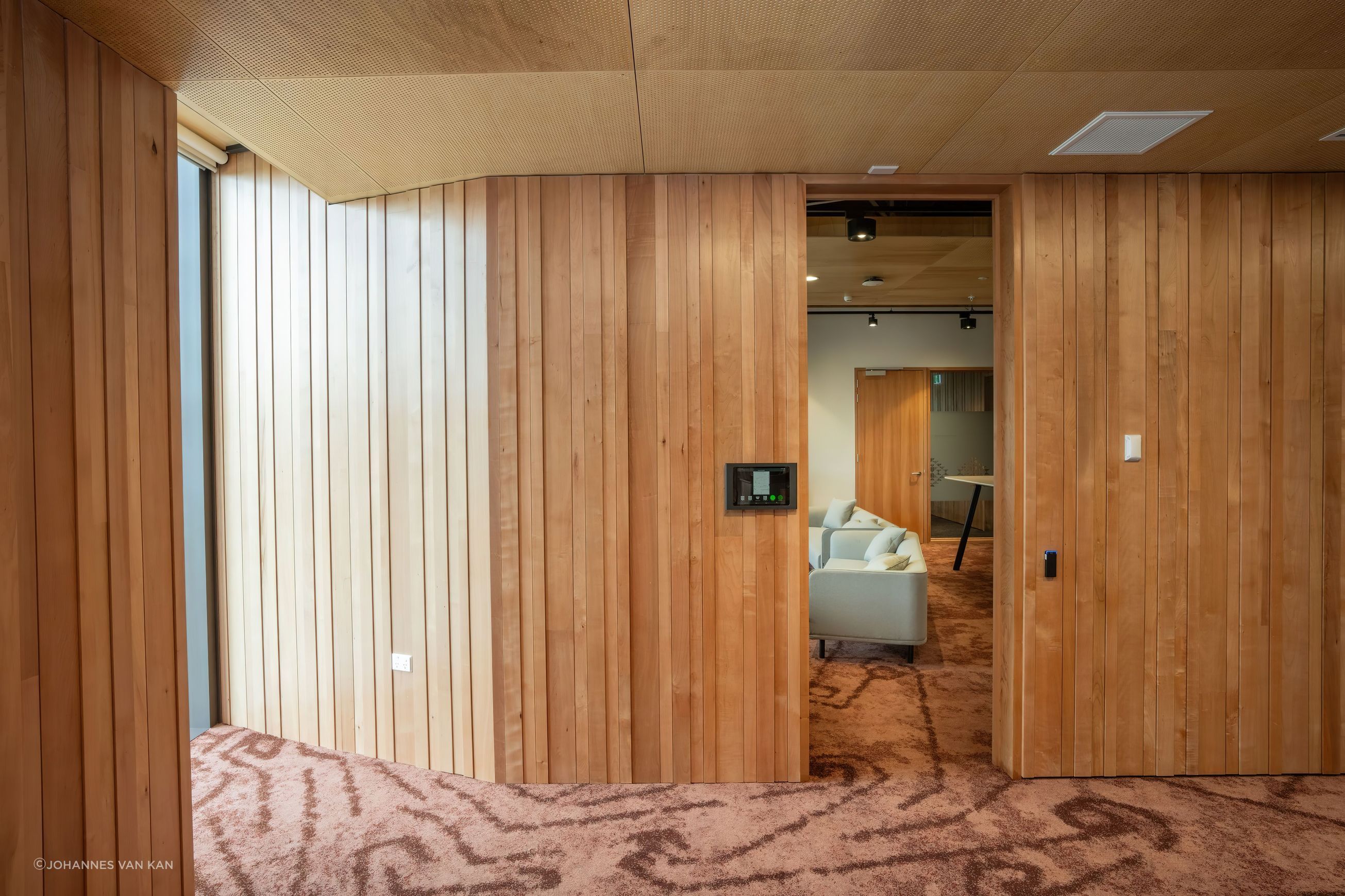 Custom Carpet Solutions