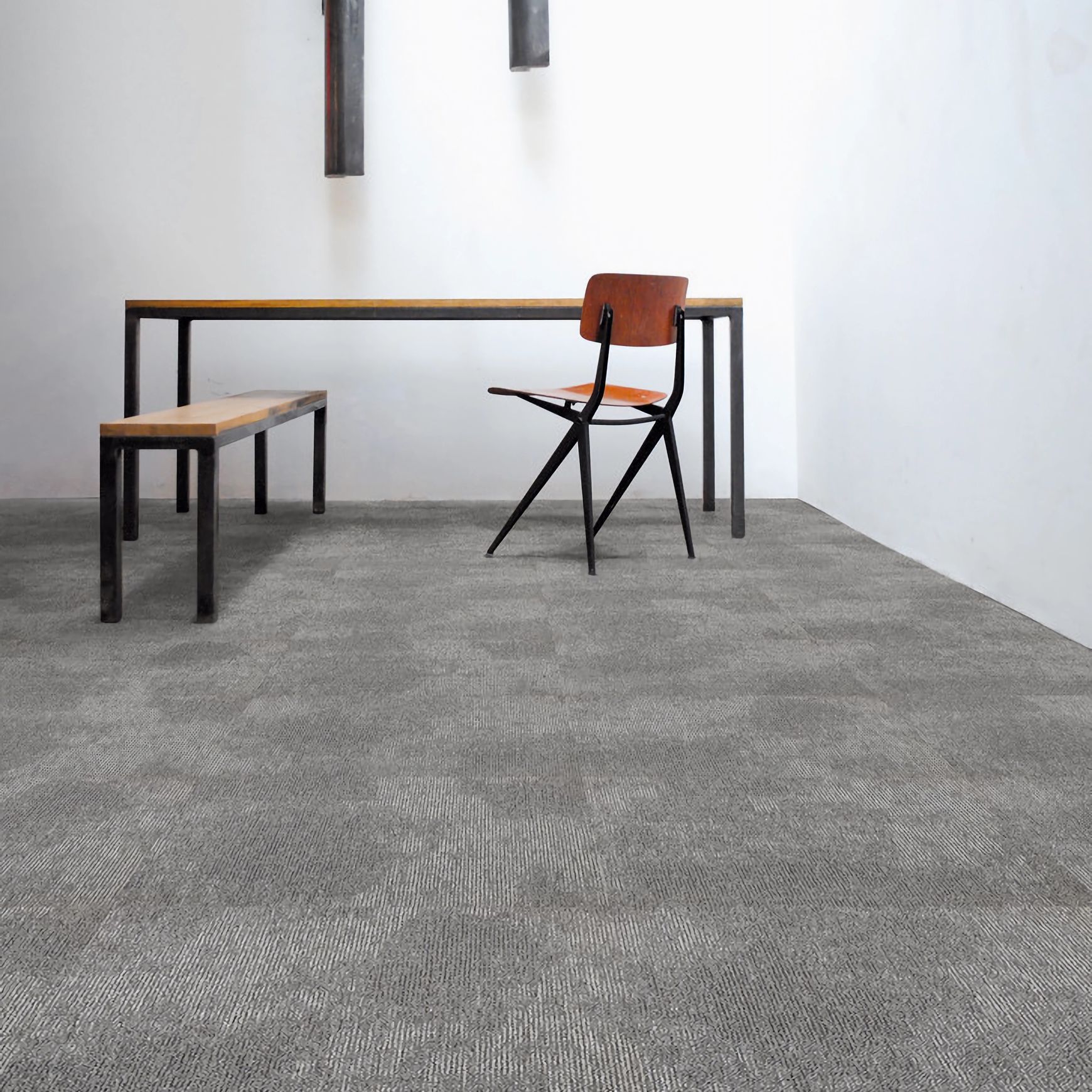 DSGN Cloud: DSGN Collection Carpet Tiles by modulyss