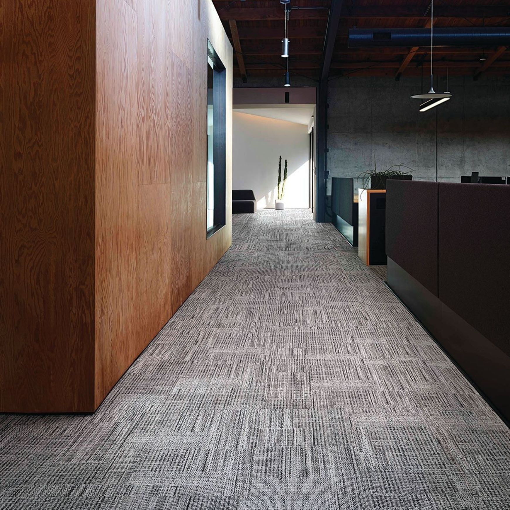 SoCal Collection commercial carpets by Bentley Mills