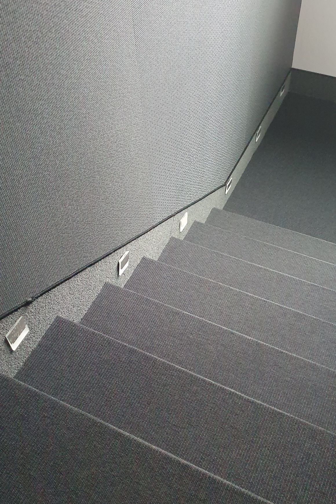 Uno Broadloom by Fletco Carpets