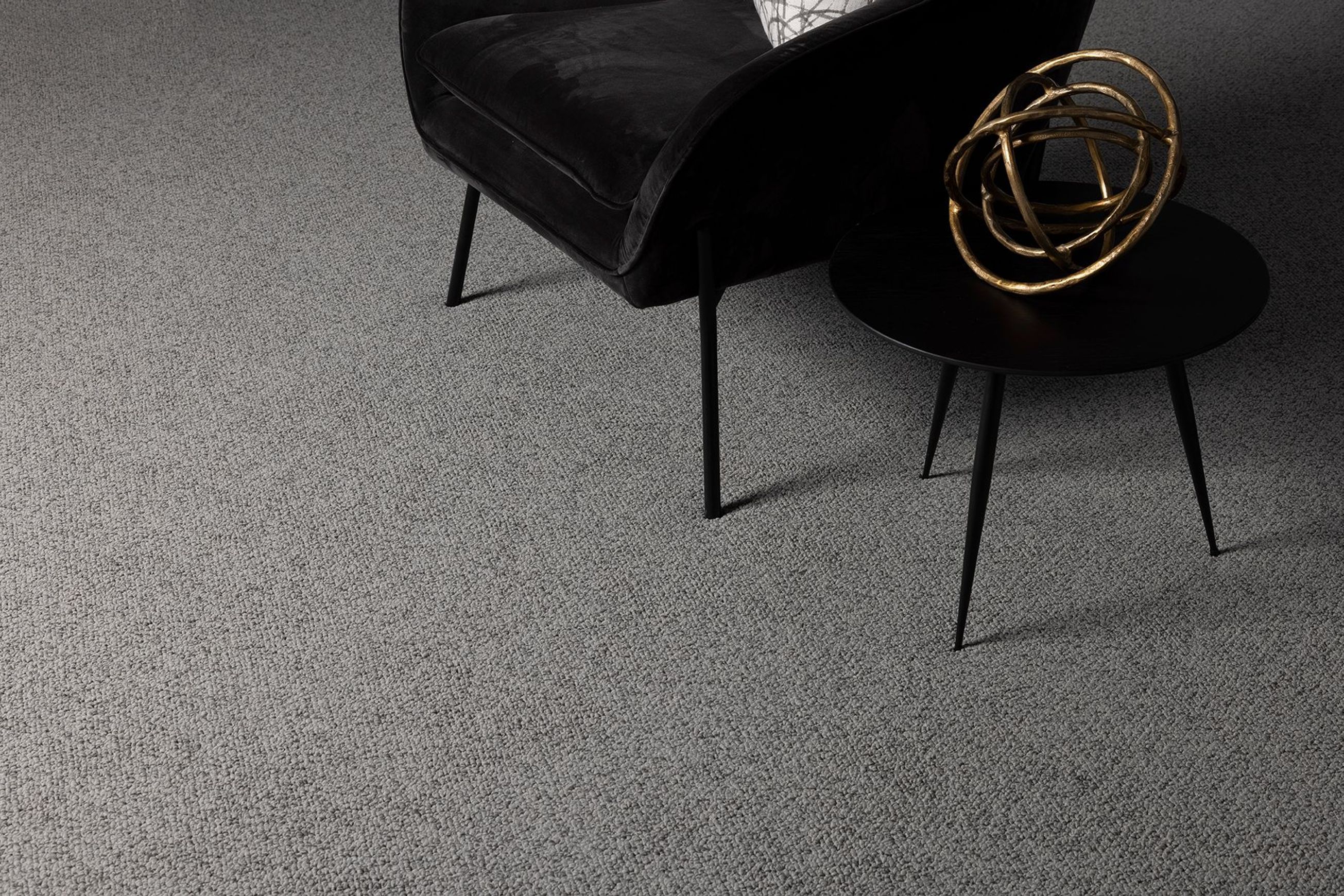 Moroccan Berber | Textured SDN
