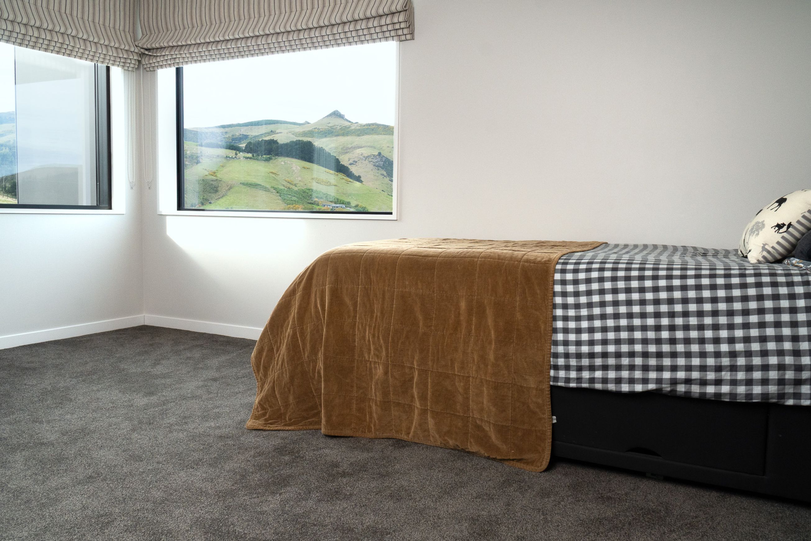 Riverside Reserve | Stainproof SDN