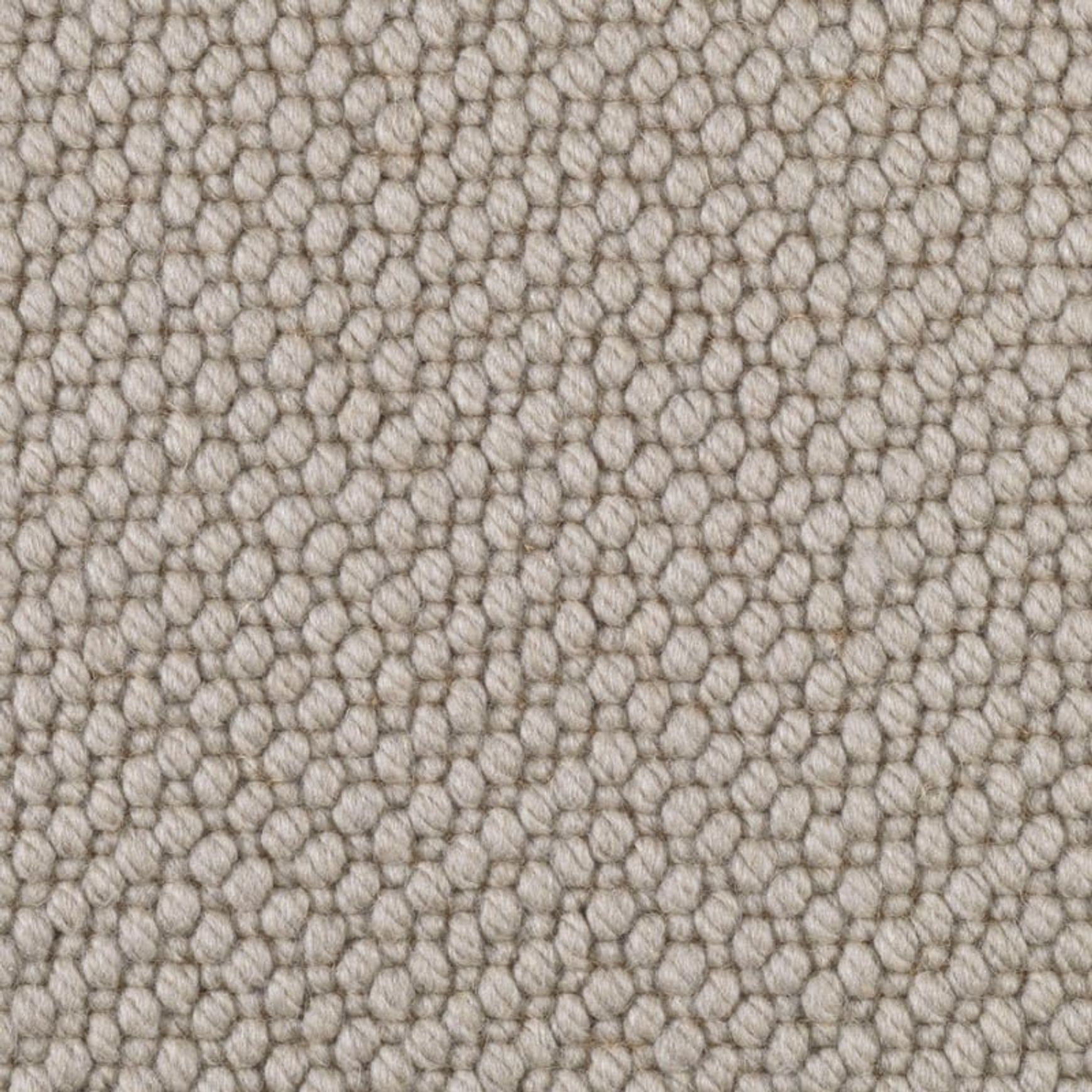Natural Herringbone Weave
