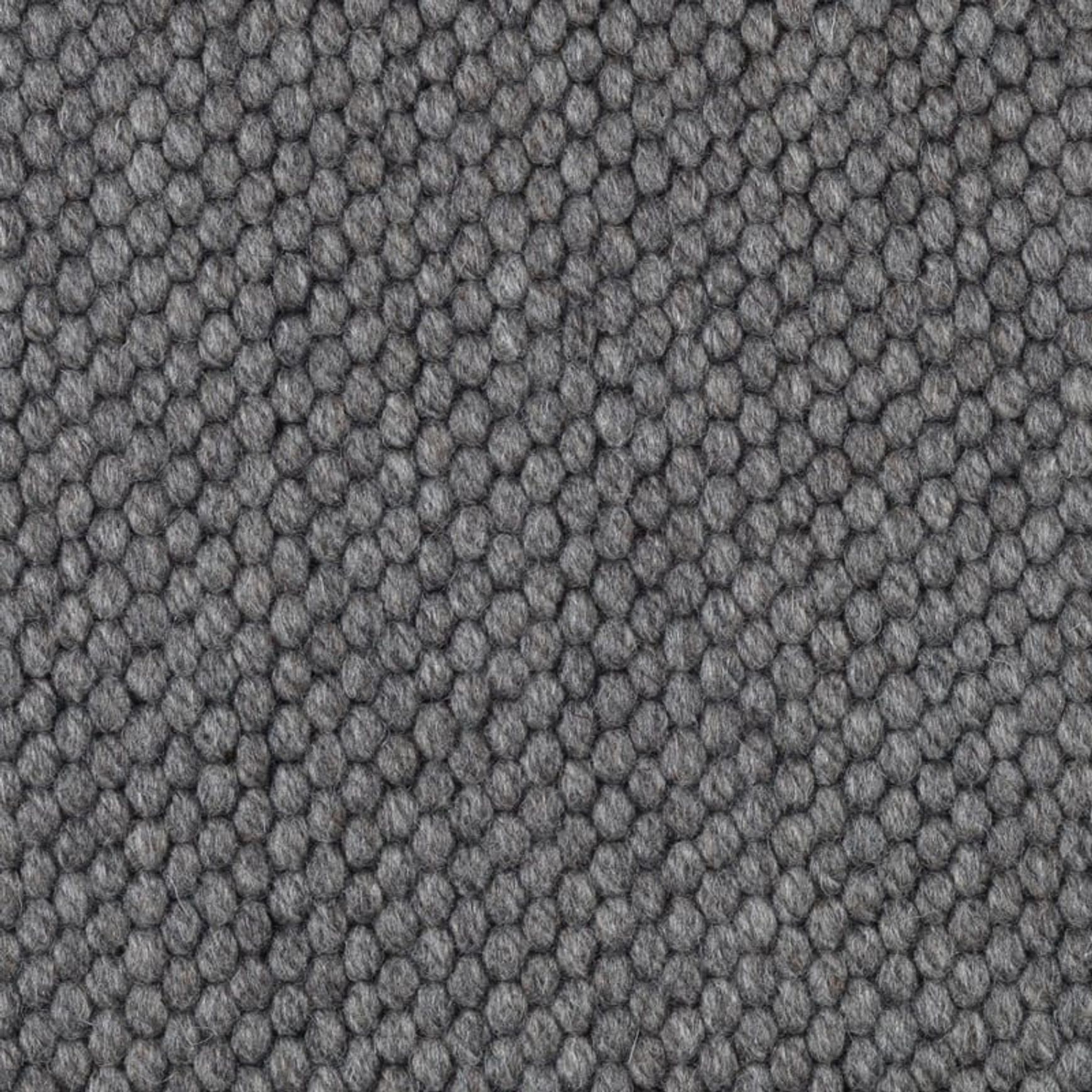 Natural Weave Hexagon
