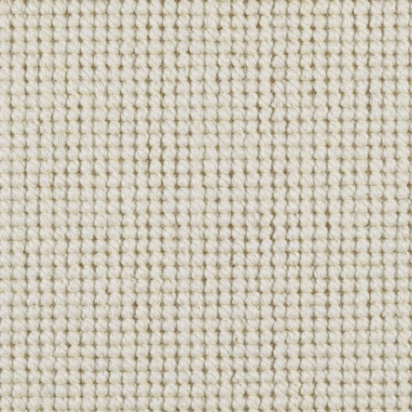 Natural Weave Square