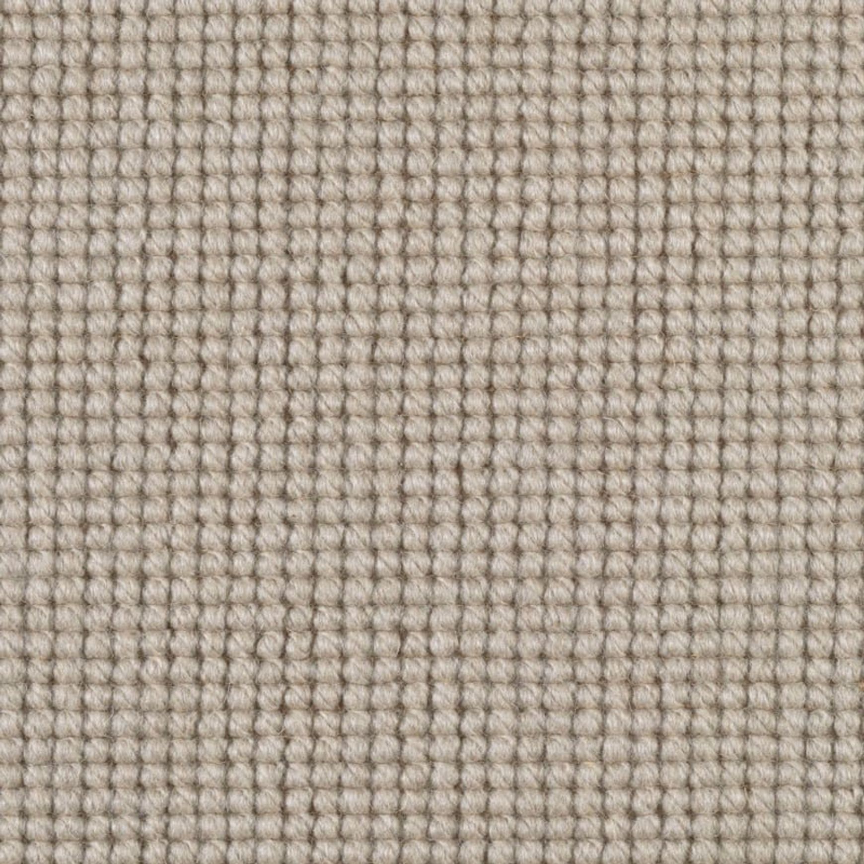 Natural Weave Square