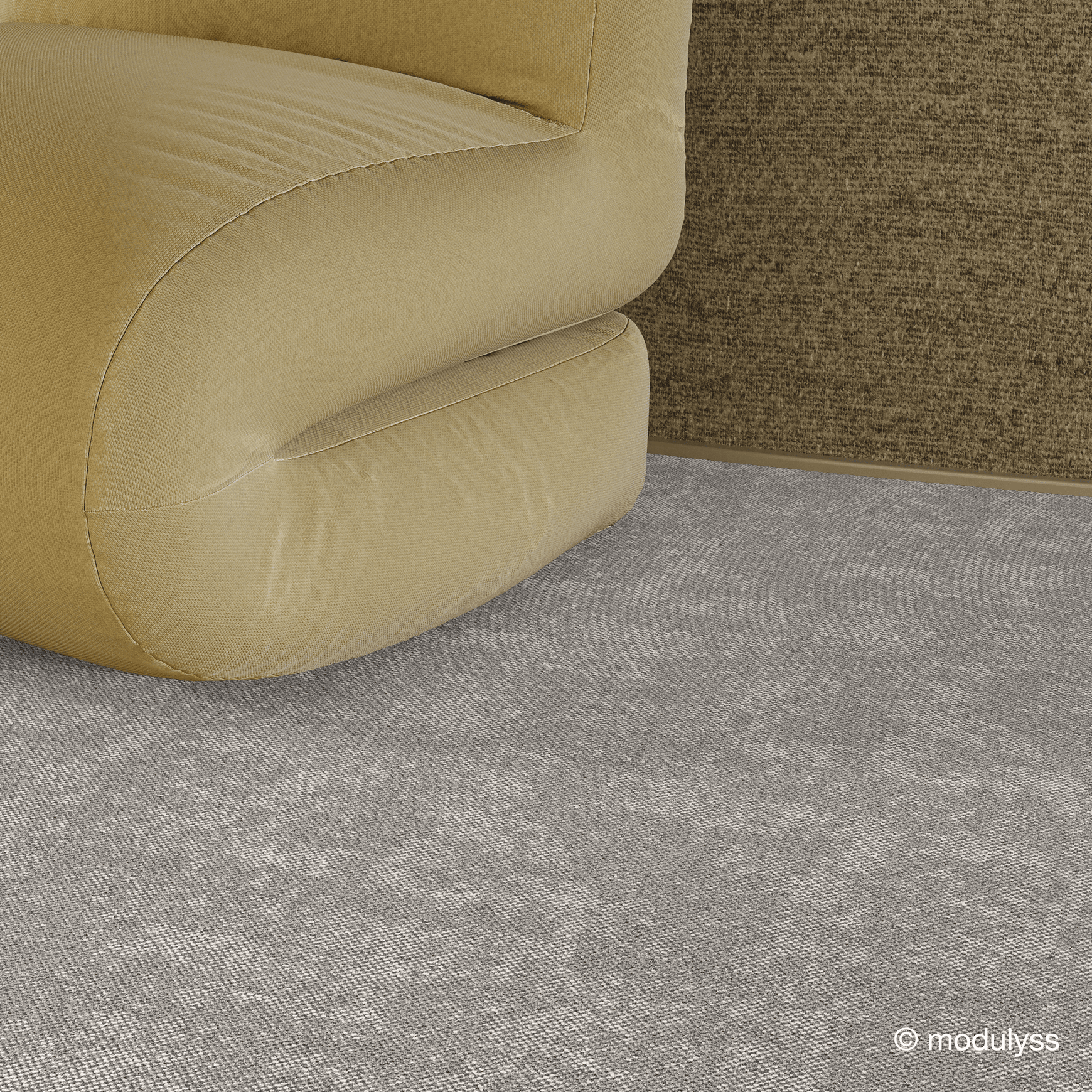 Modus Collection: carpet tiles by modulyss