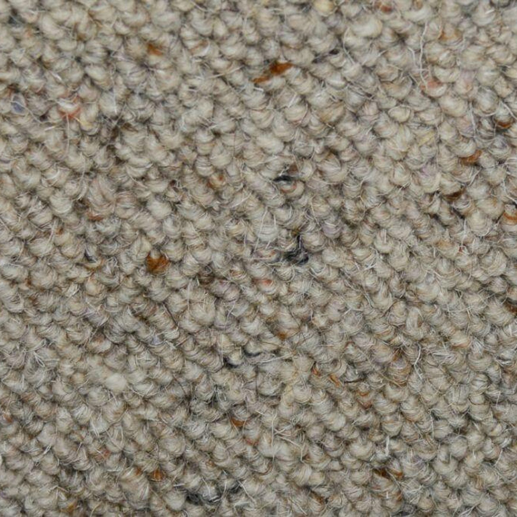 Ecodure Wool Carpet | Soft Flooring