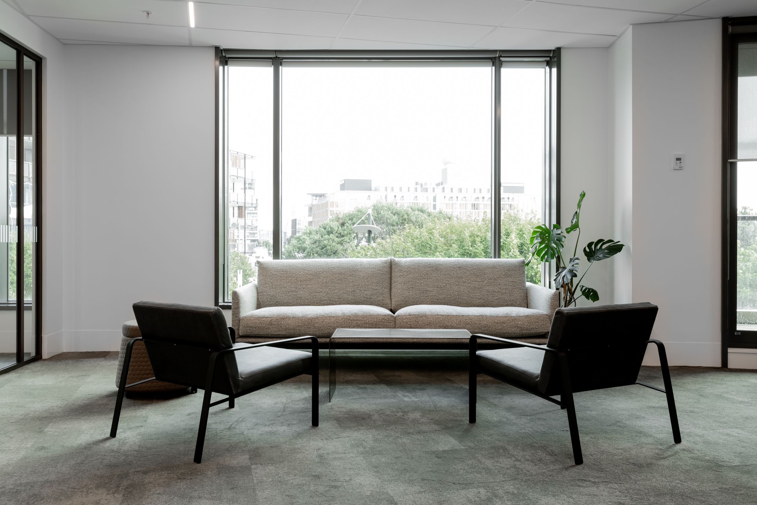 Haze:Heritage Collection Carpet Tiles by modulyss®
