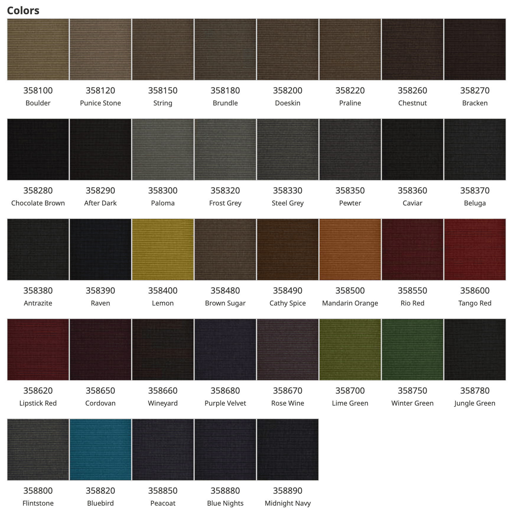 Uno Broadloom by Fletco Carpets