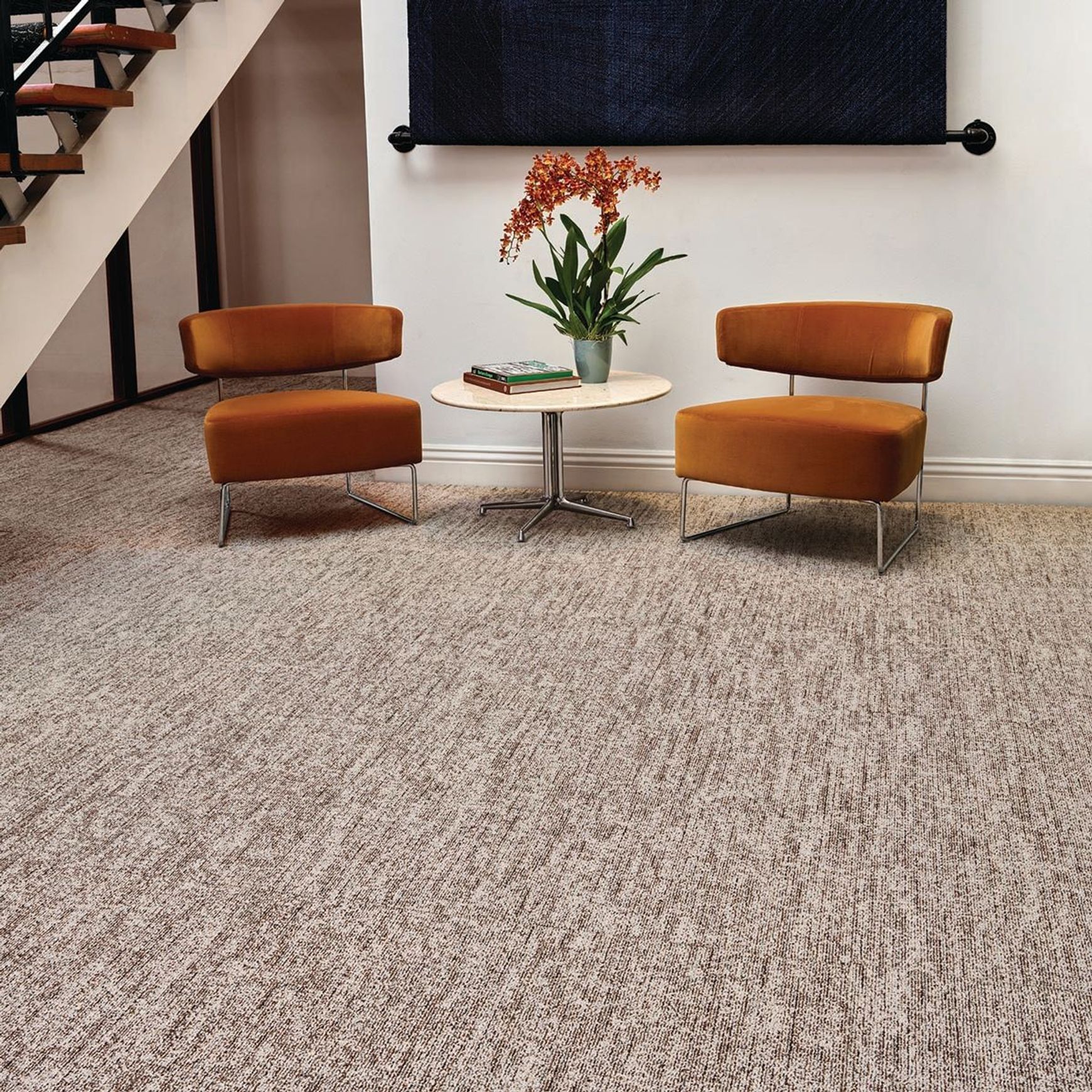 SoCal Collection commercial carpets by Bentley Mills