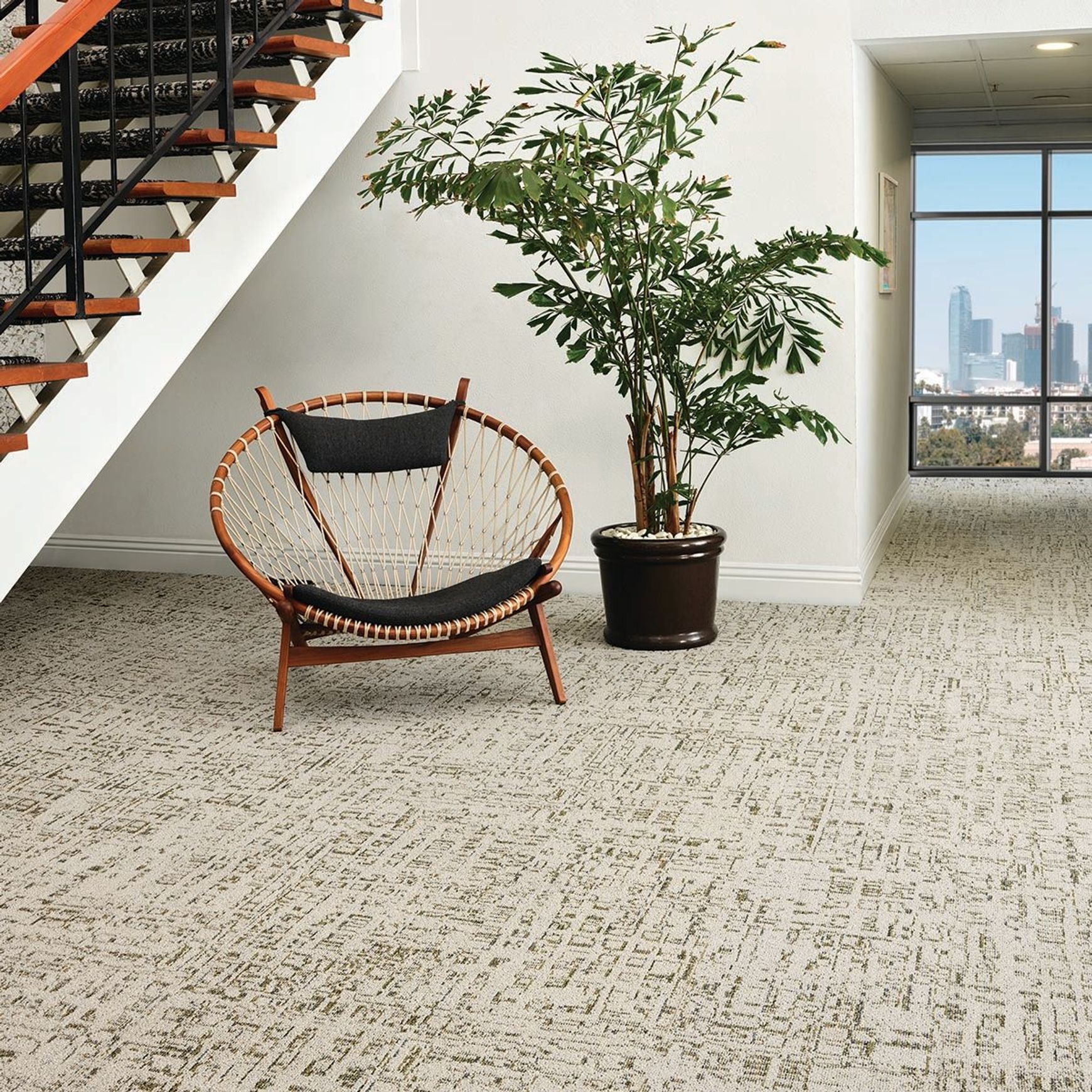 SoCal Collection commercial carpets by Bentley Mills
