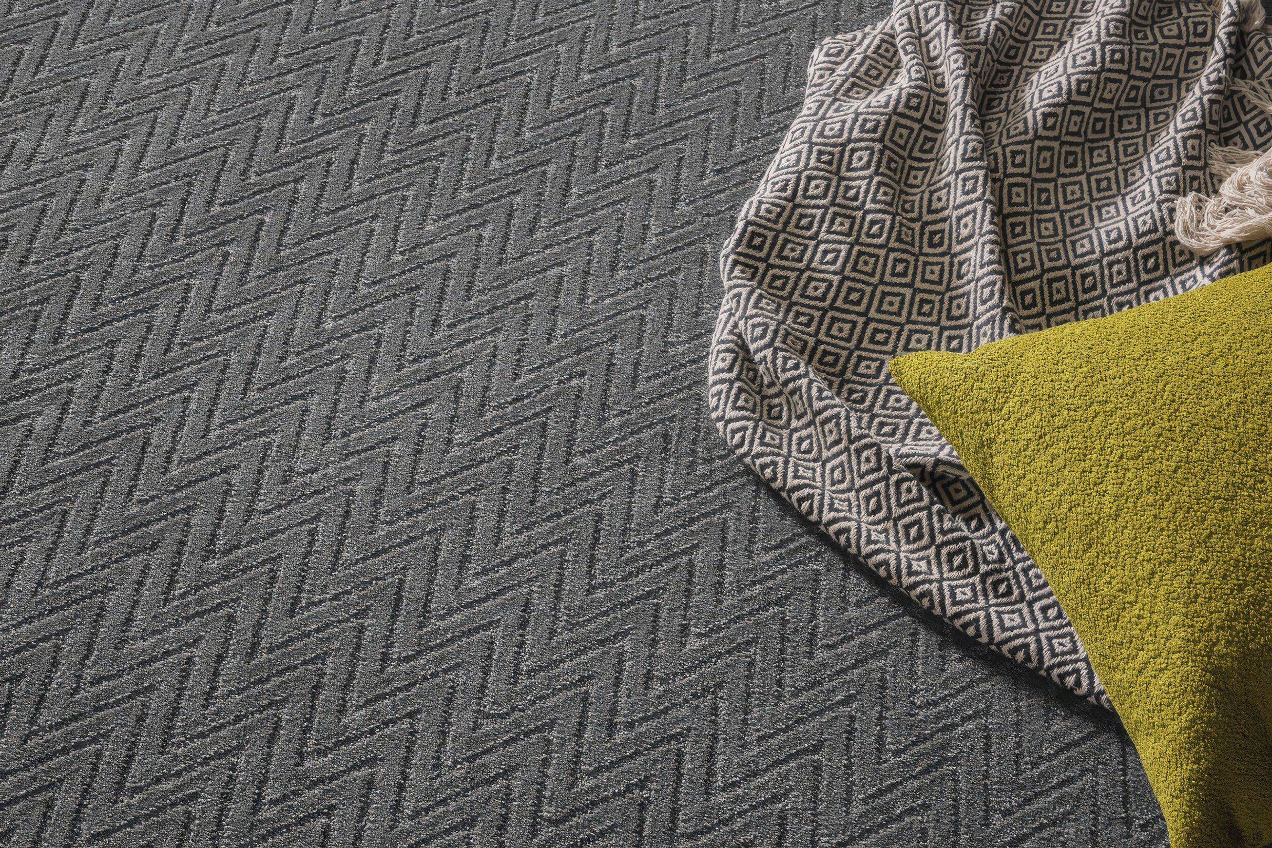 Chevron | Textured Premium SDN