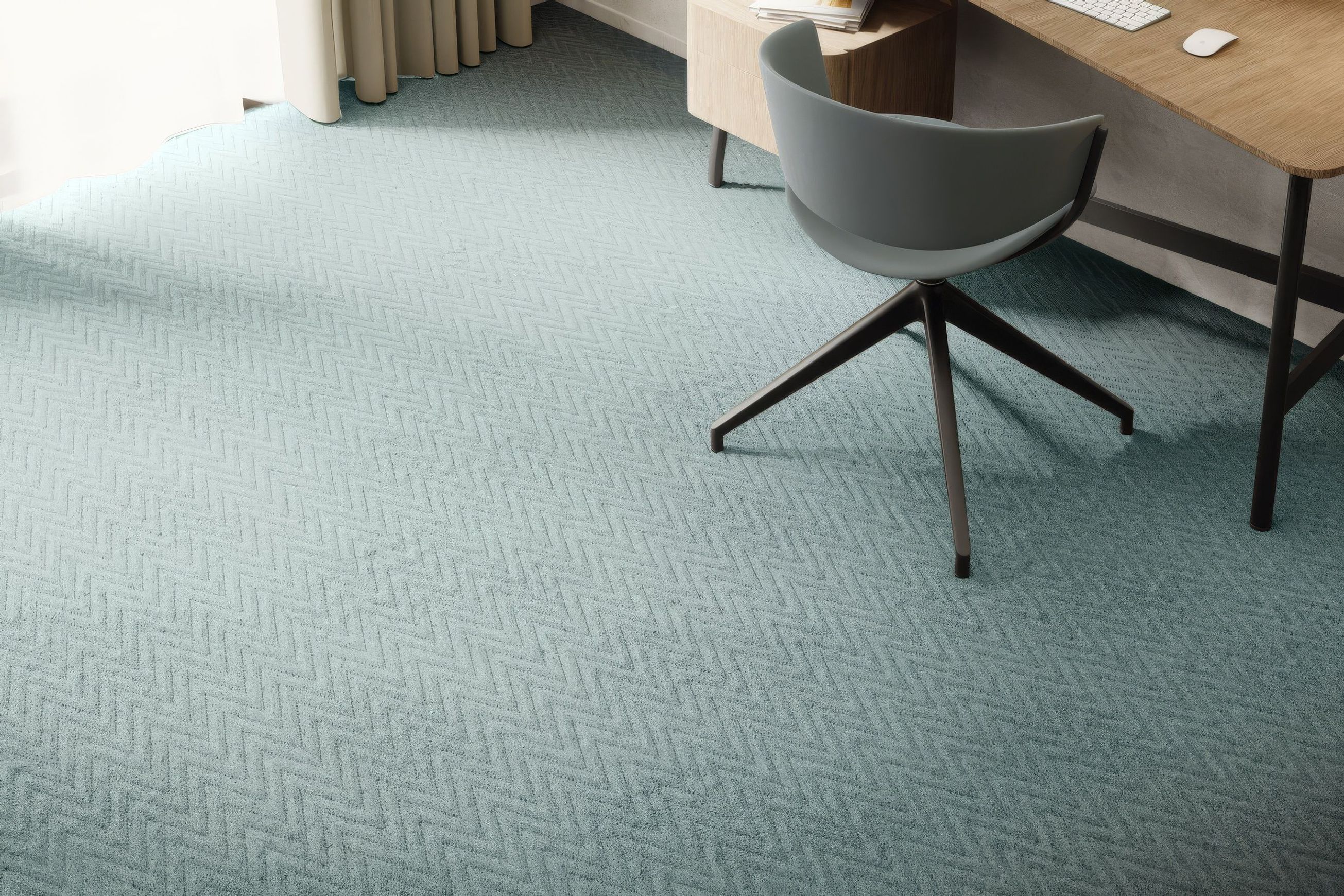 Chevron | Textured Premium SDN