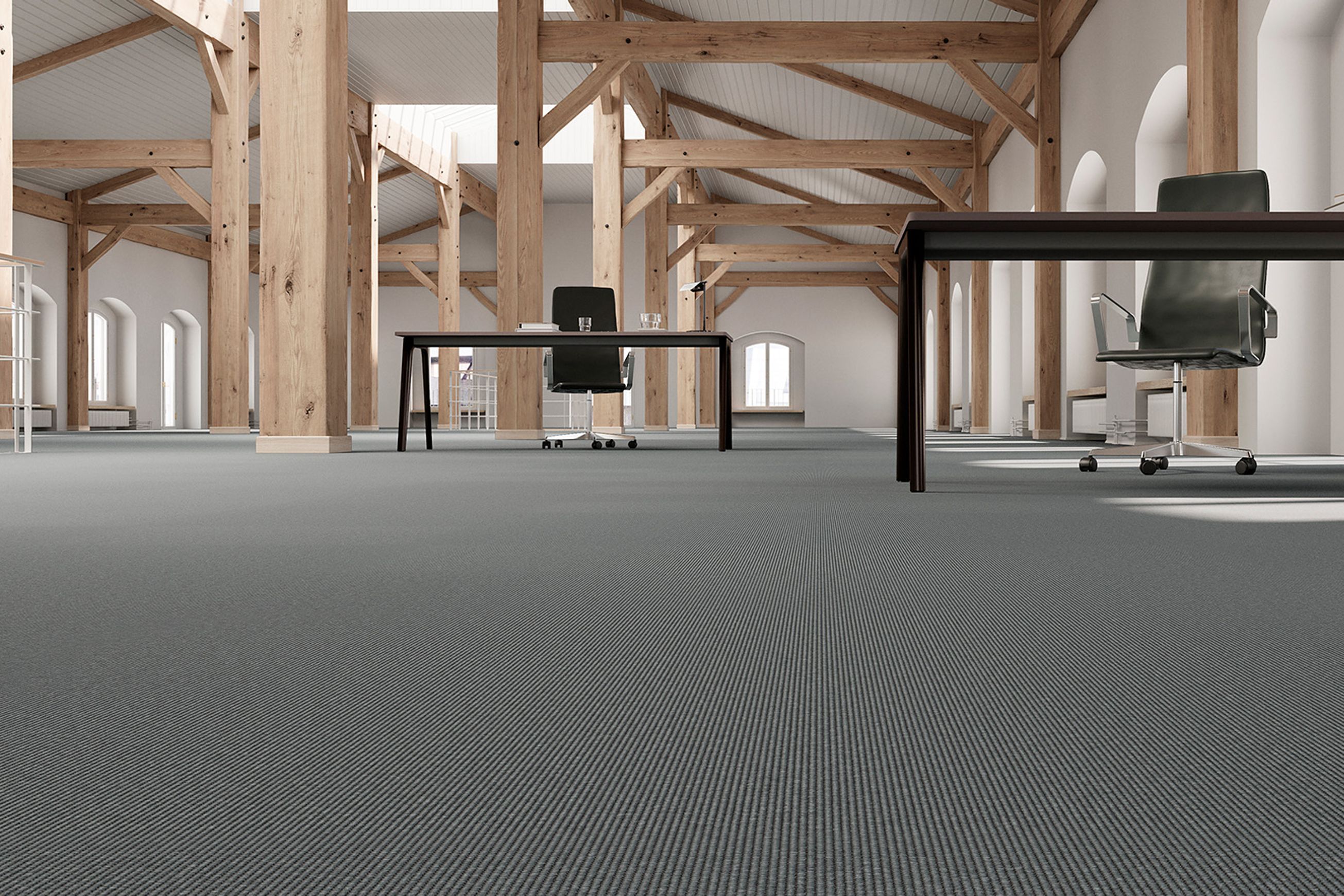 Uno Broadloom by Fletco Carpets