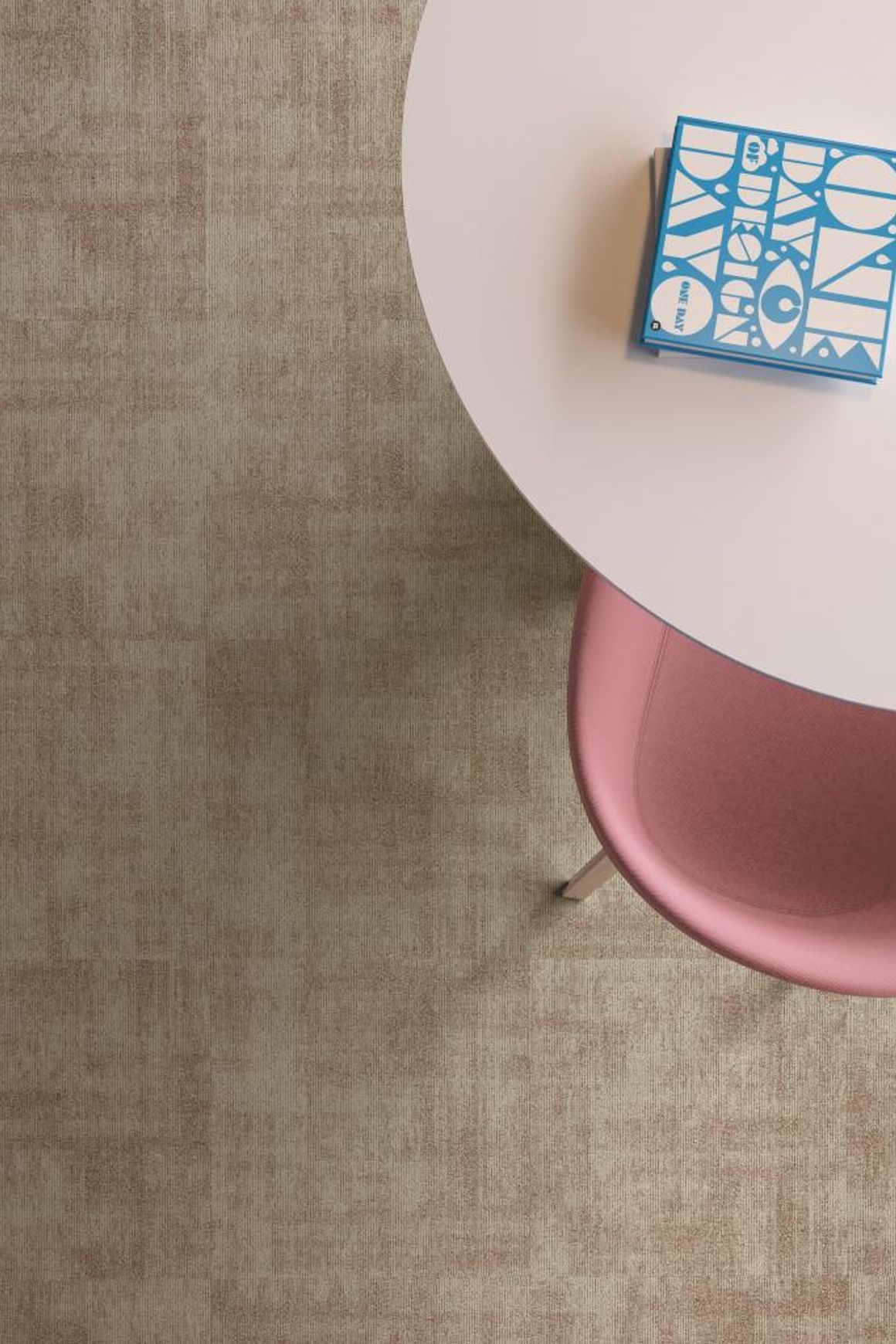 modulyss® First Define Carpet Tiles