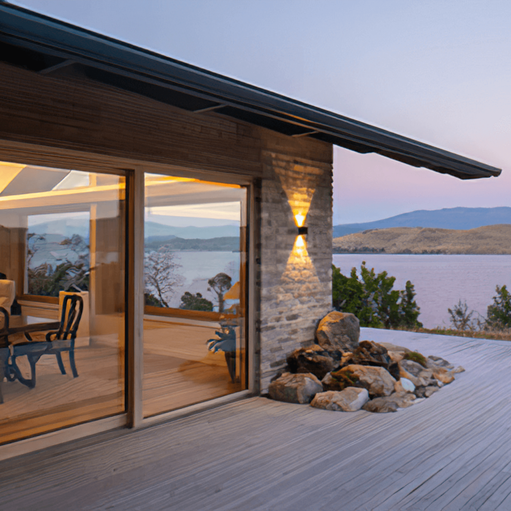 uPVC | Casement