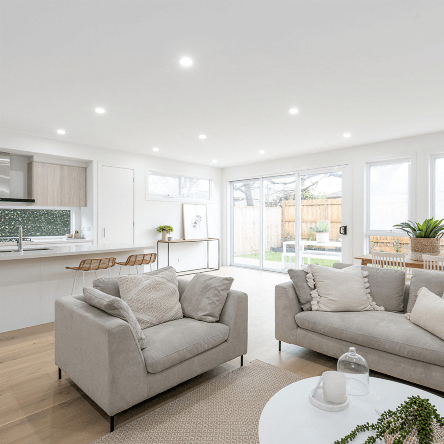uPVC | Casement