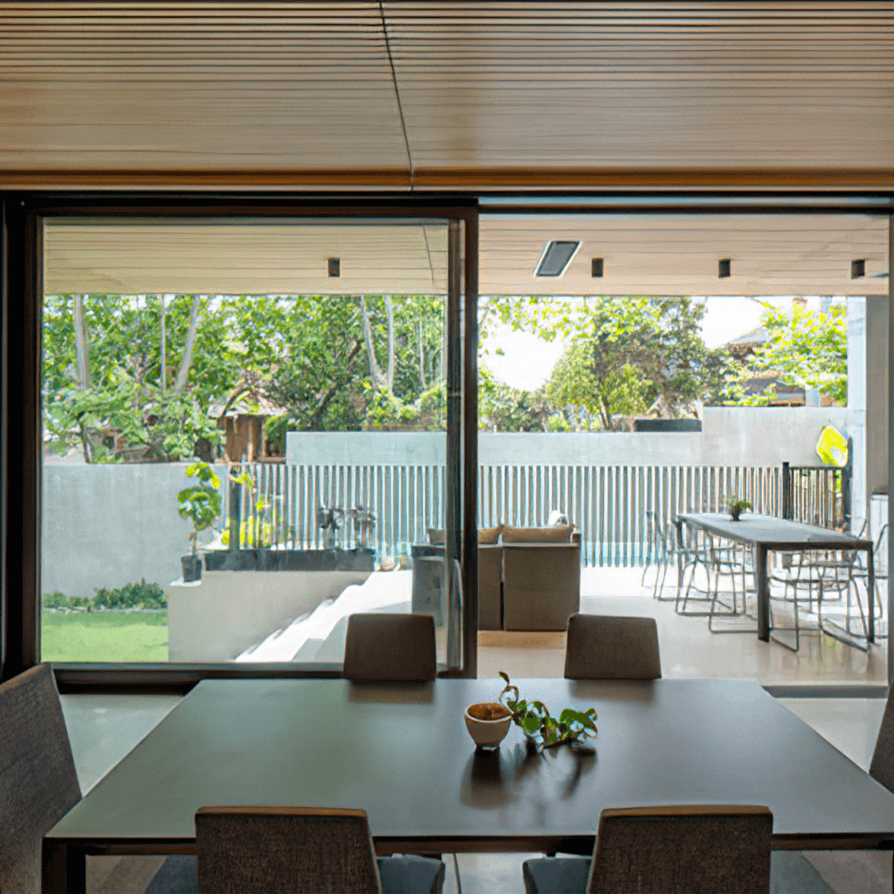uPVC | Casement