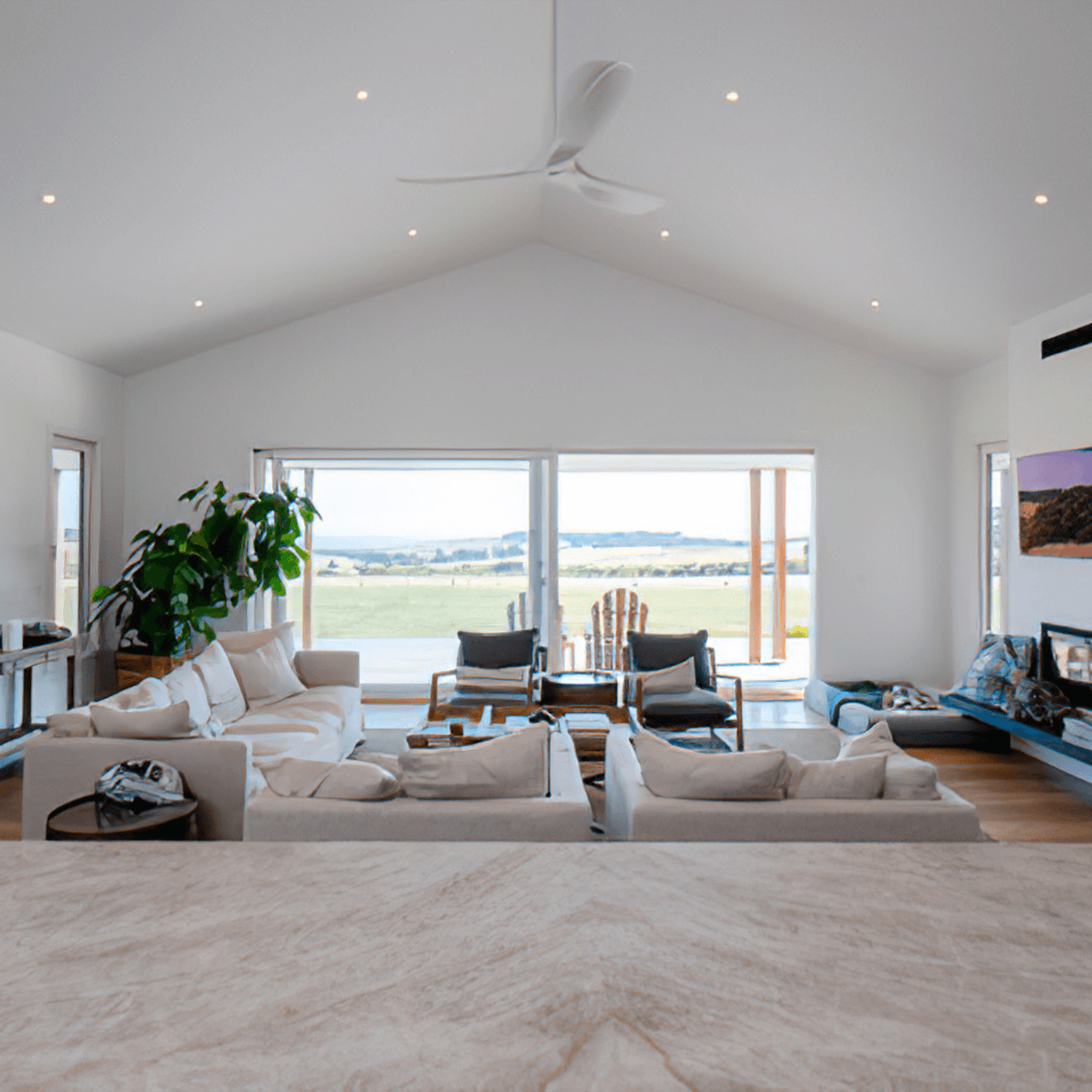 uPVC | Casement