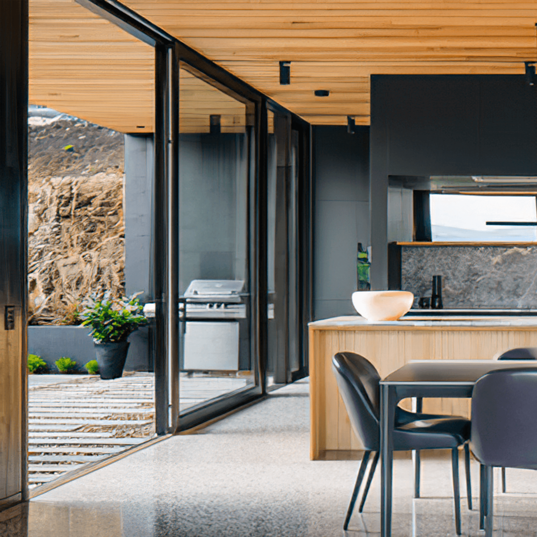 uPVC | Casement