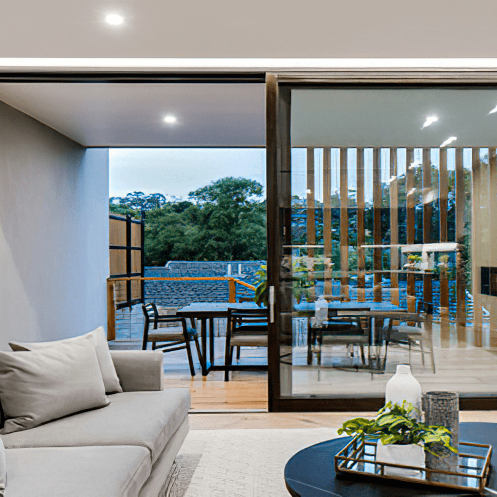 uPVC | Casement