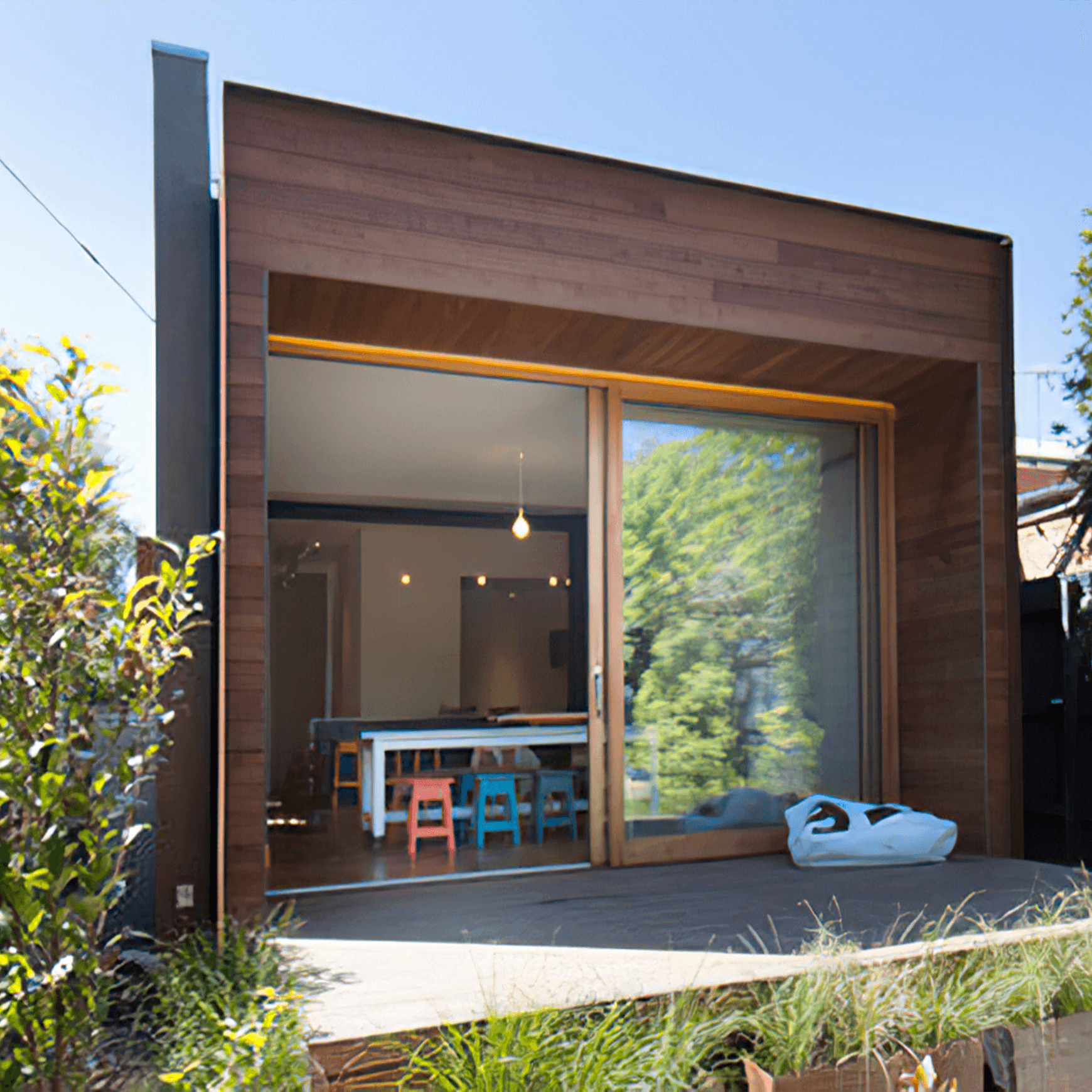 uPVC | Casement