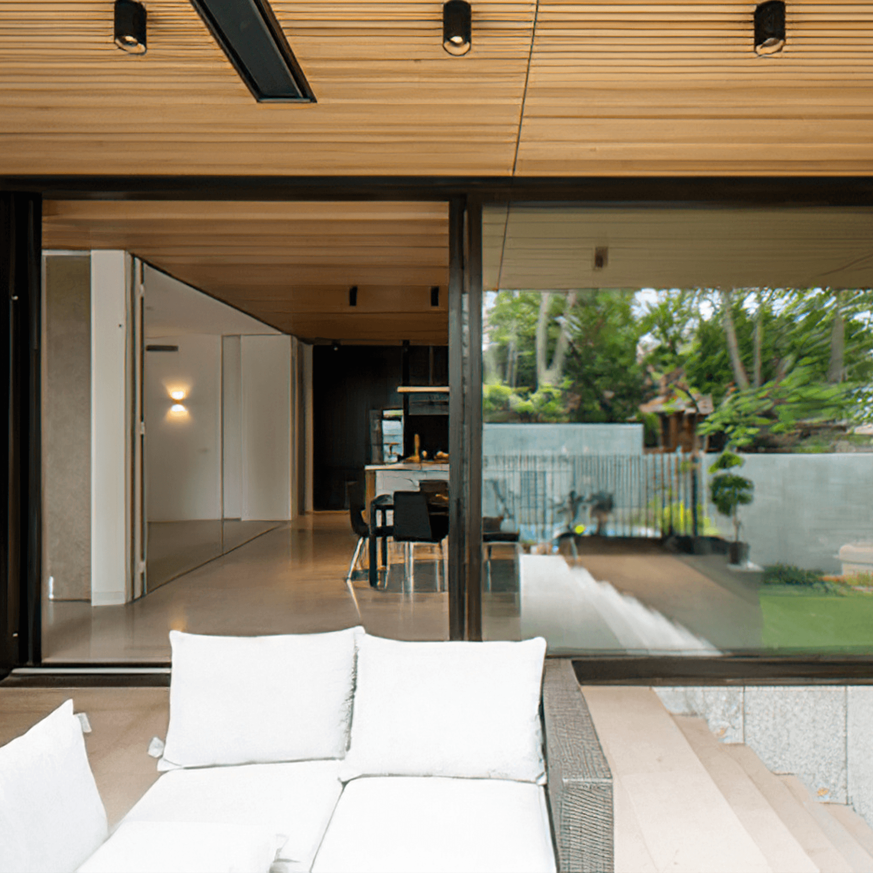 uPVC | Casement