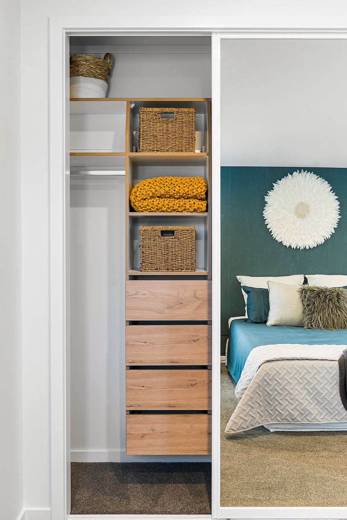 Juralco Sliding Wardrobe and Interior Doors