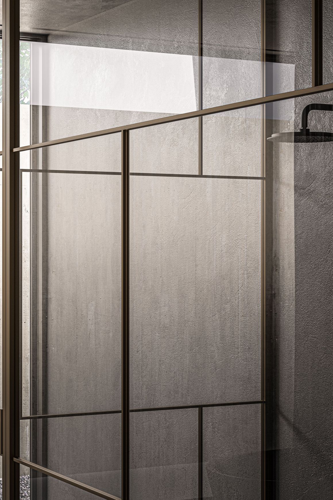 Boffi Showering by ADL