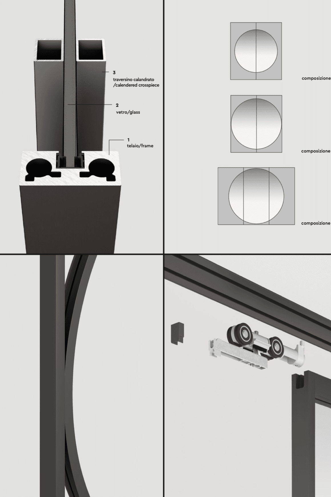 Archi Doors by ADL