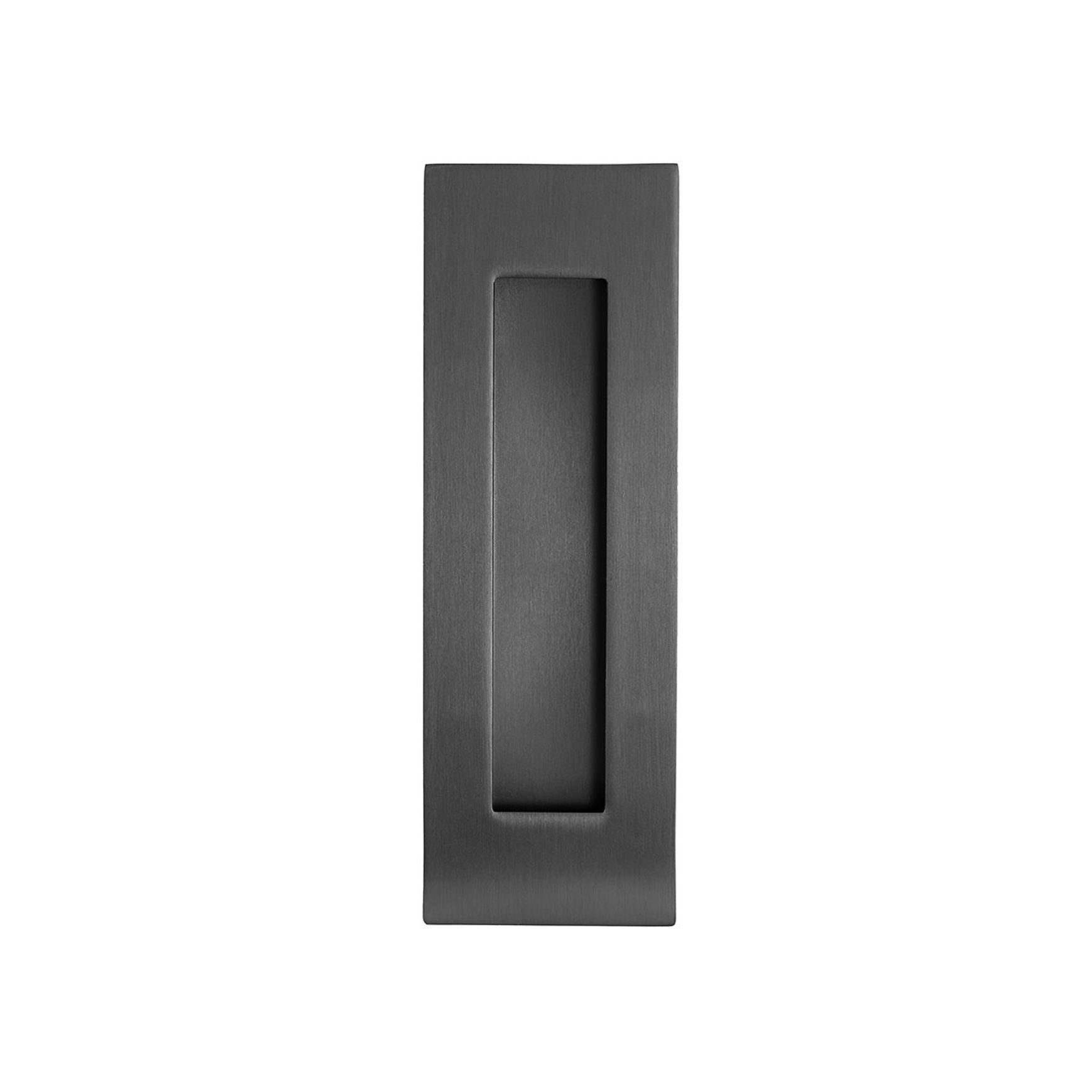 Vivid® Collection Sliding Door Flush Pull
