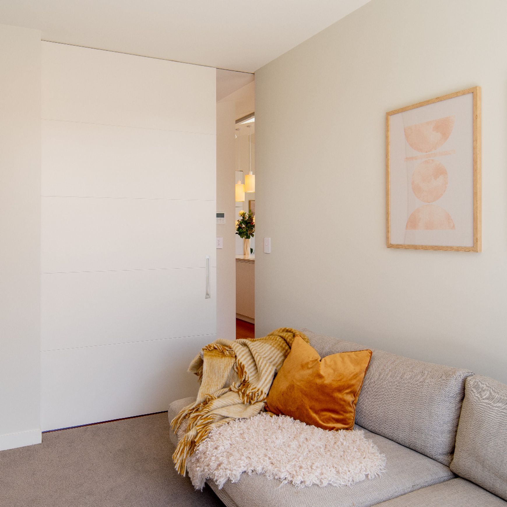 Sliding Doors