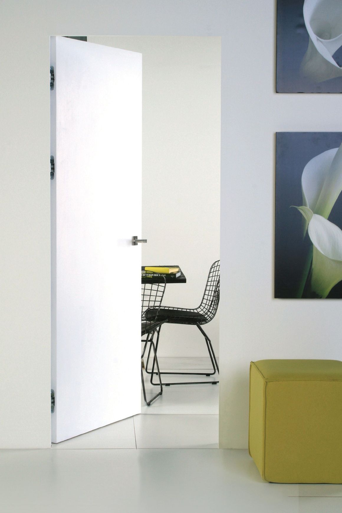 EzyJamb® Inswing Door (ISD)