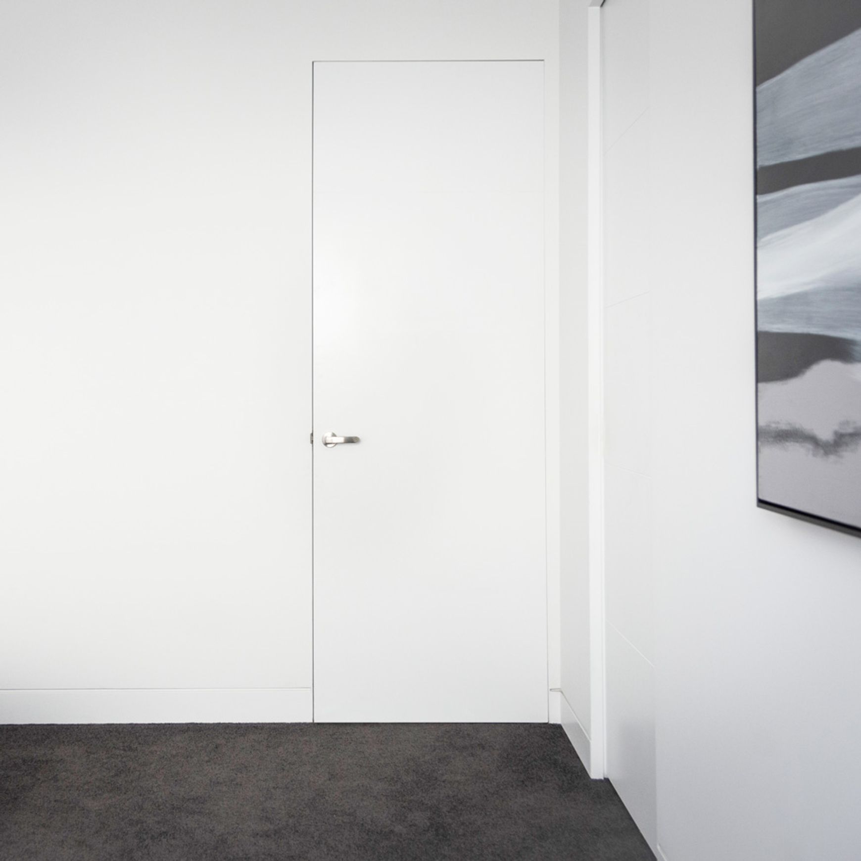 EzyDor® Flush Doors