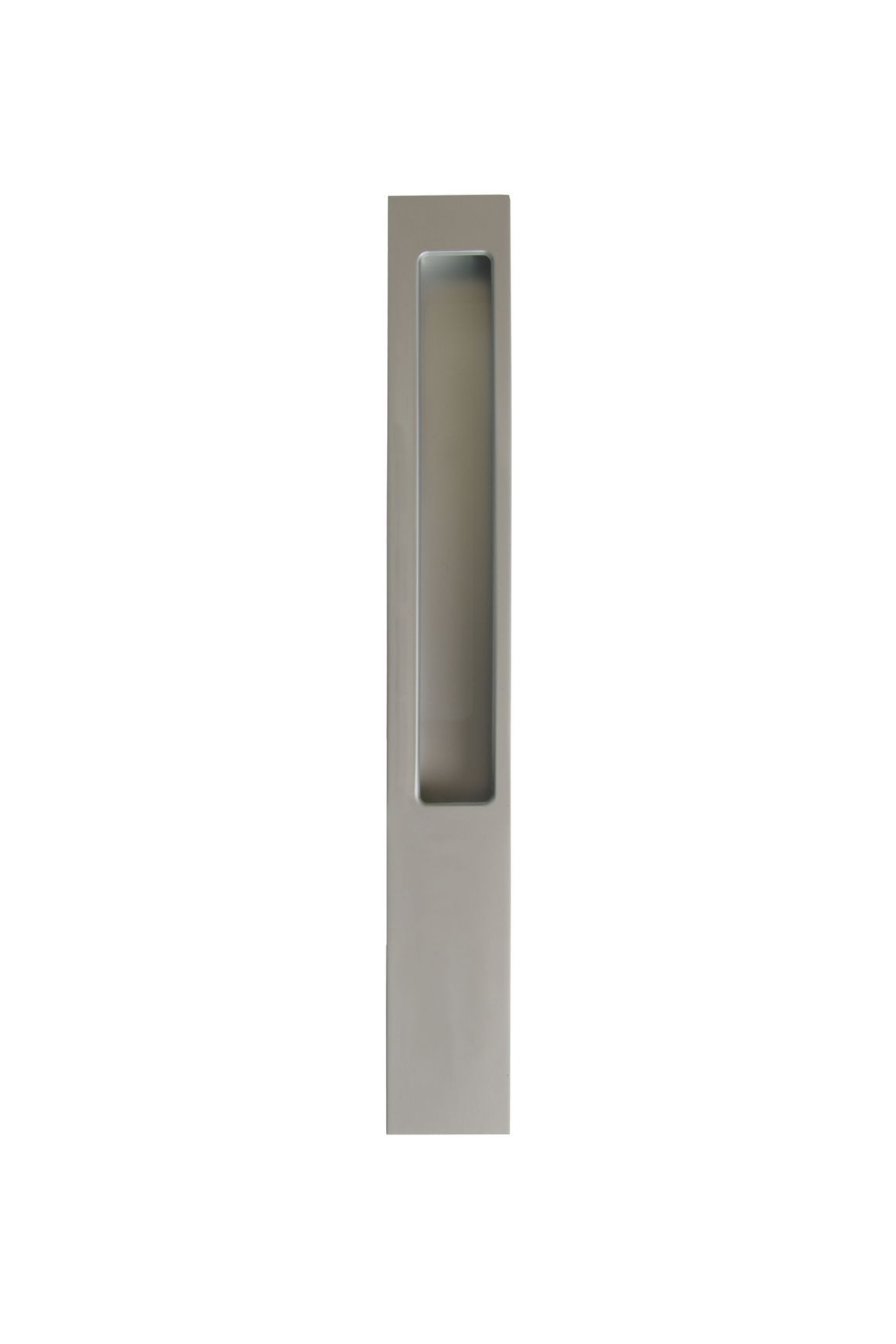 HB3370 and HB3375 with keyhole 350mm Flush Handle