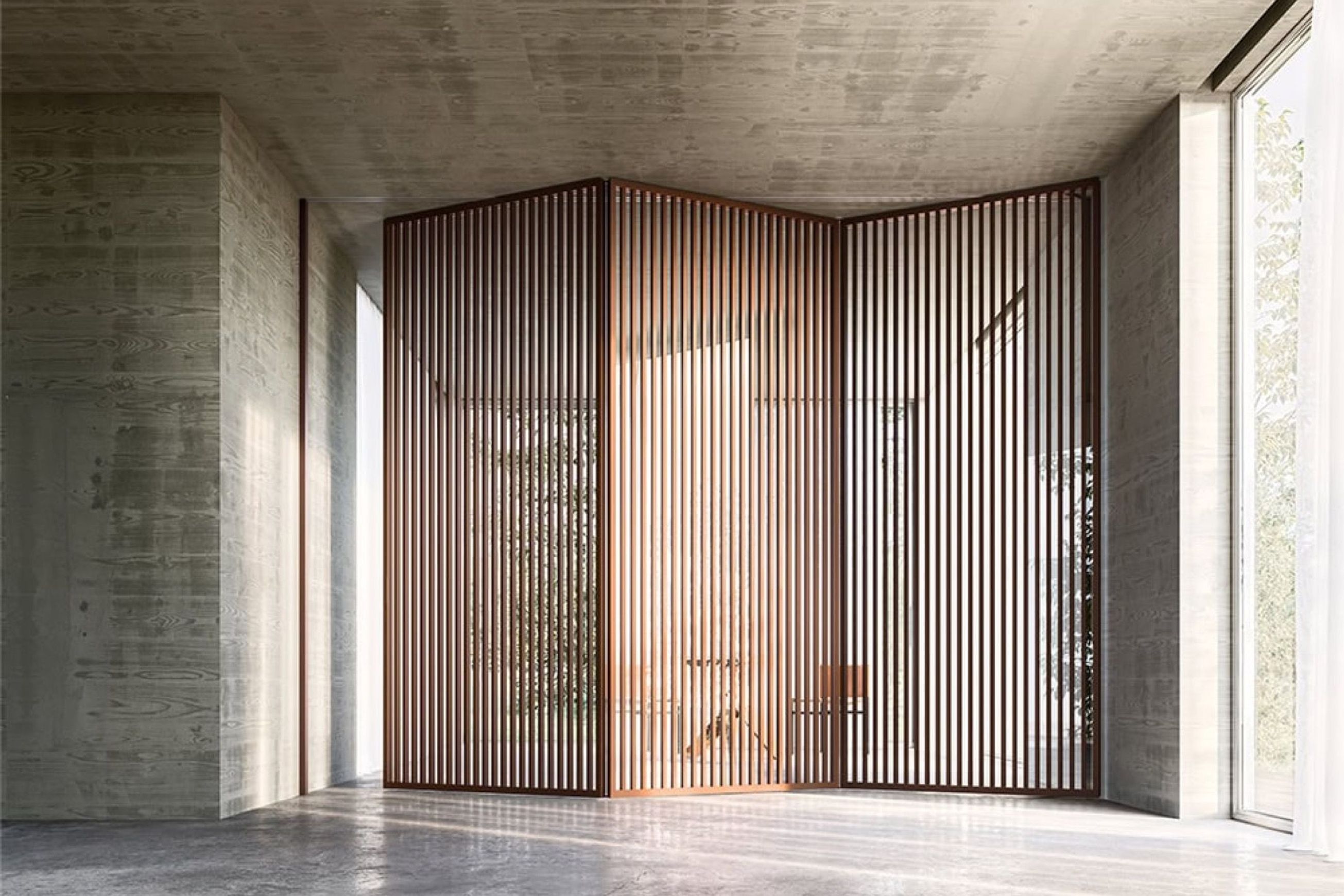 Rototranslating Doors by ADL