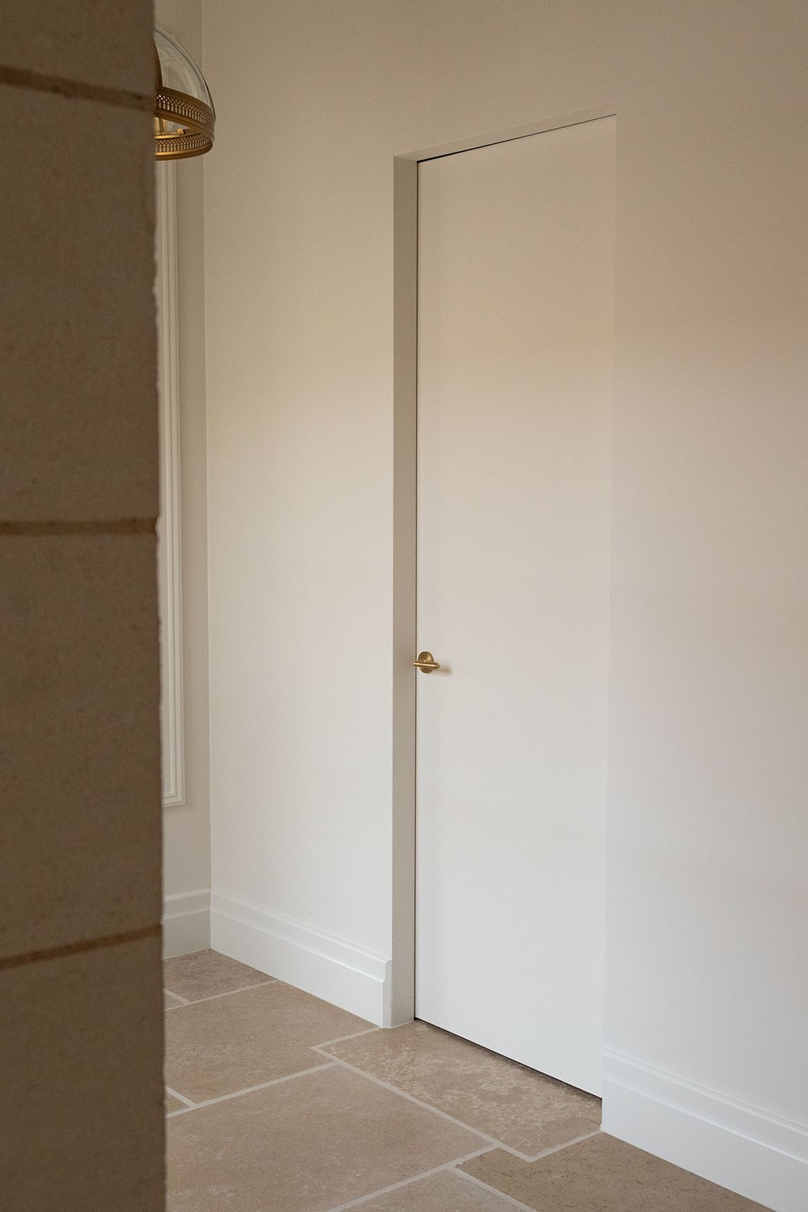 EzyDor® Flush Doors