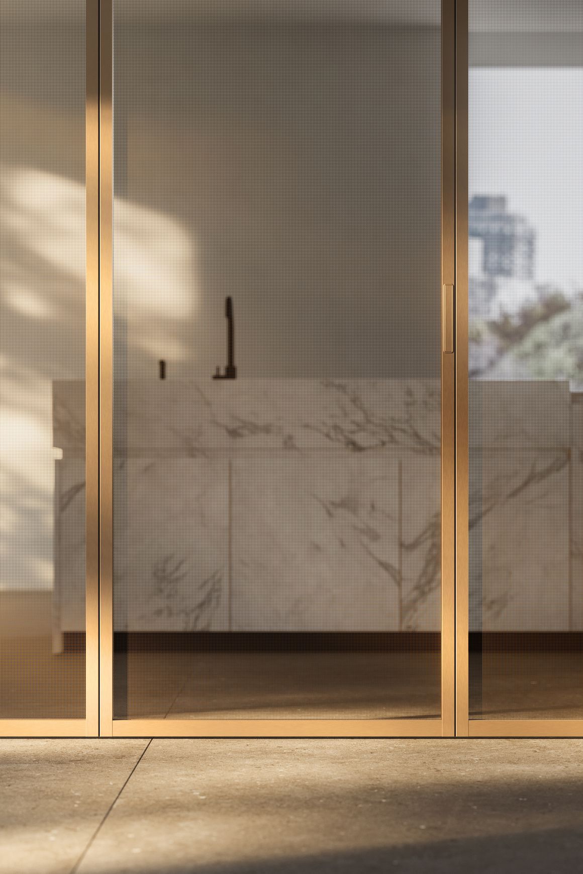 Mitica Doors by ADL