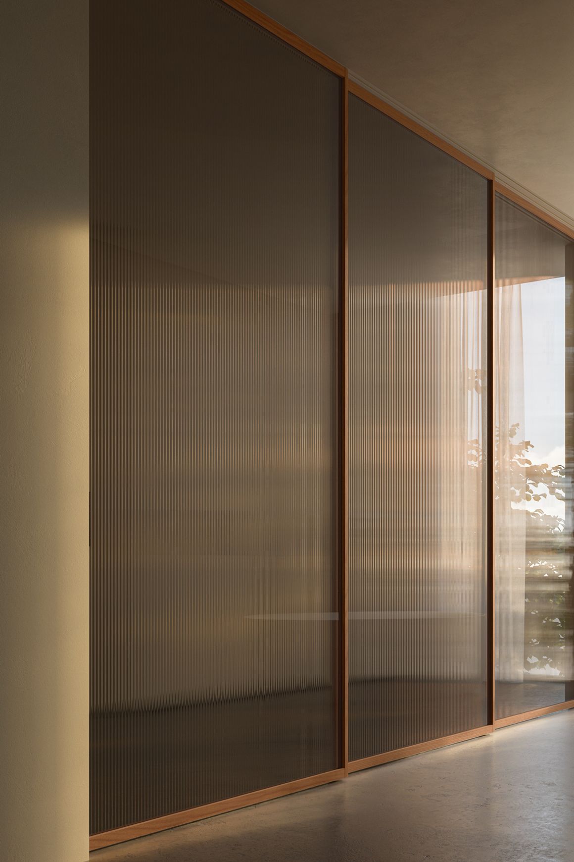Mitica Doors by ADL