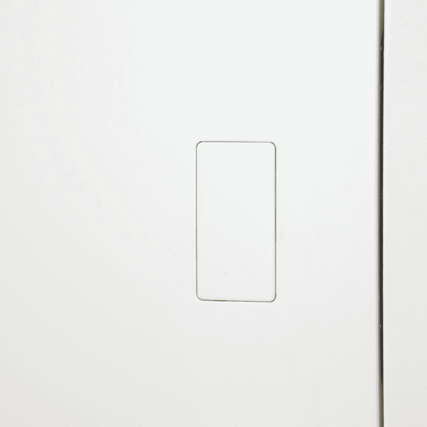 RocYork® NoHa Invisible Handle