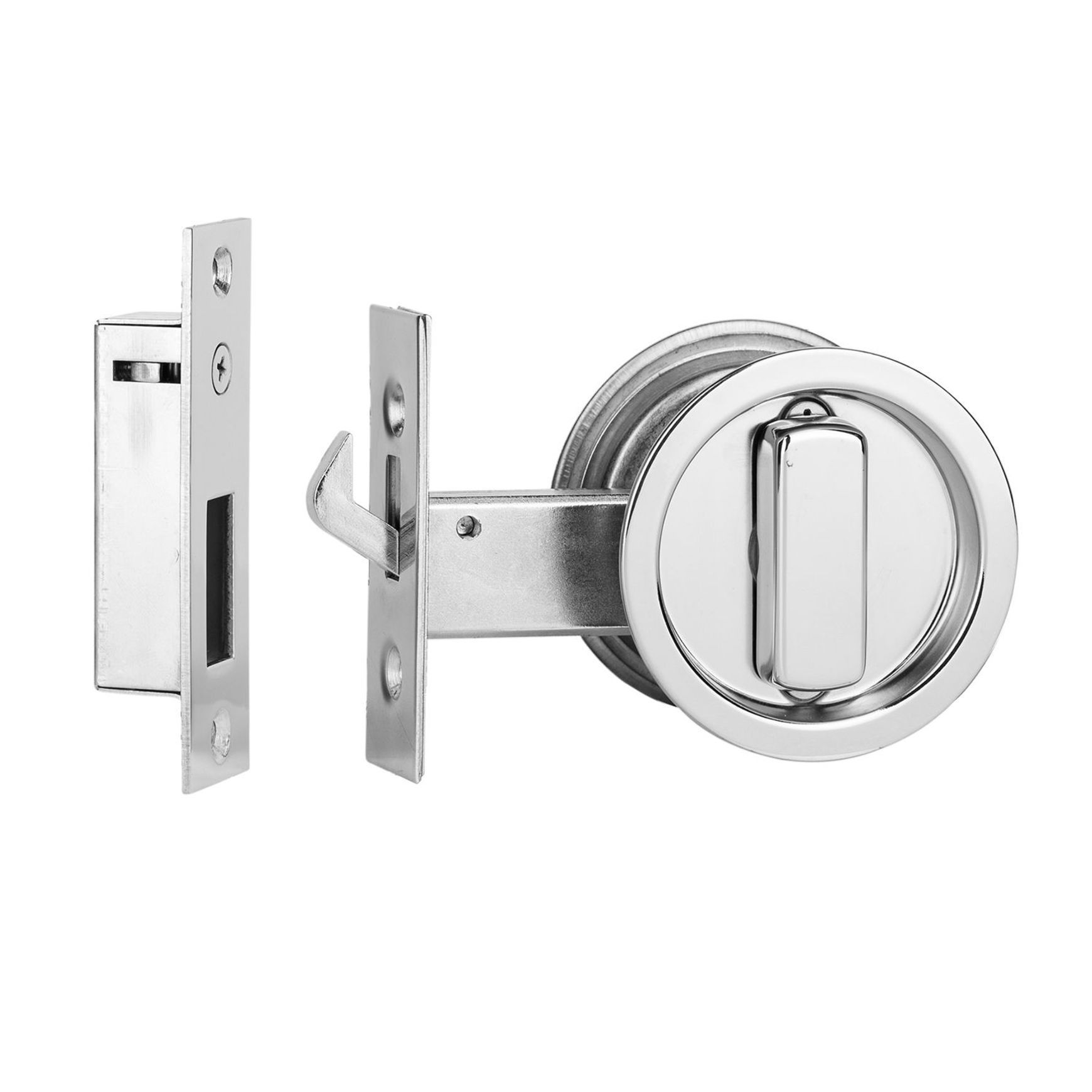 Novas Cavity Sliders