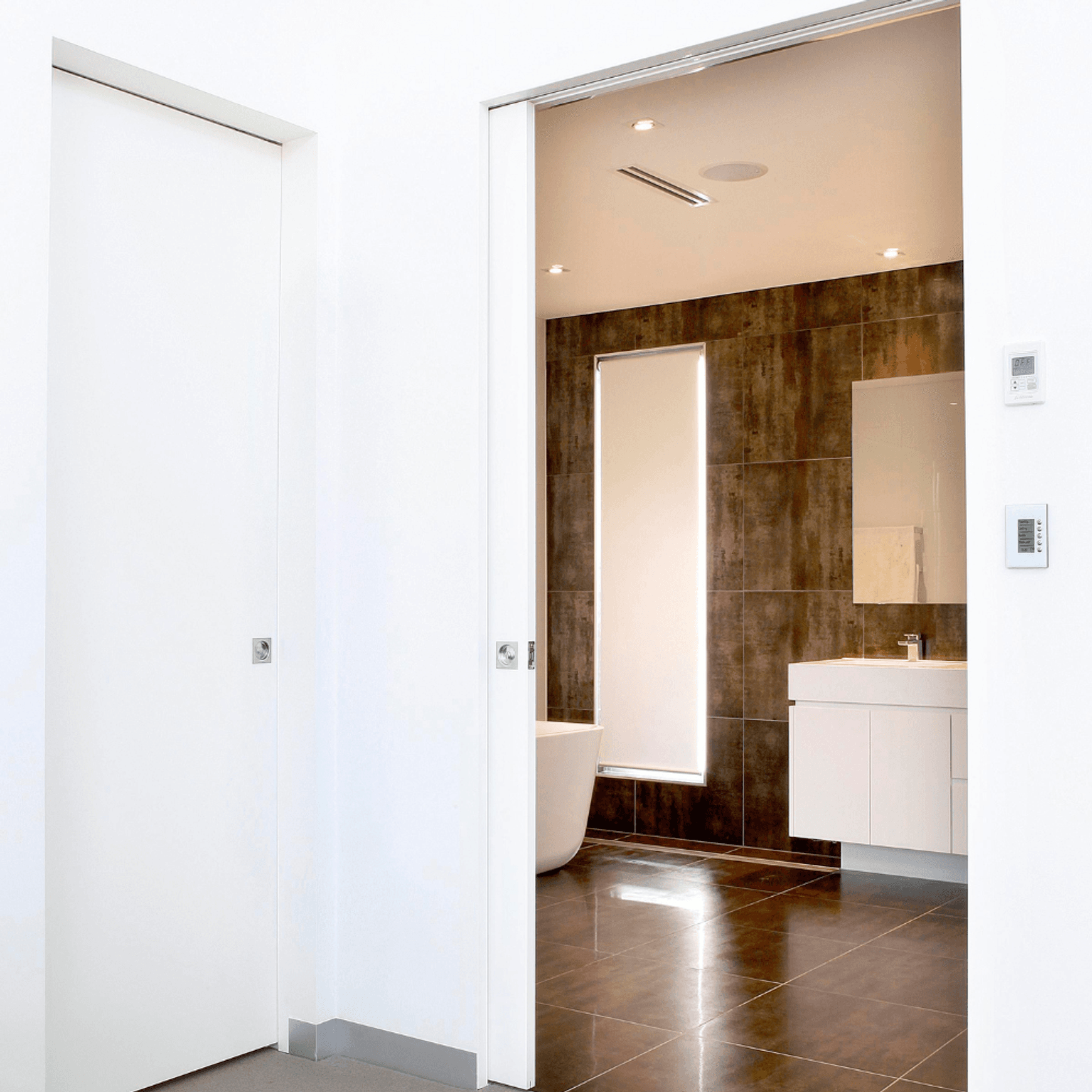 CavKit® Cavity Sliding Door