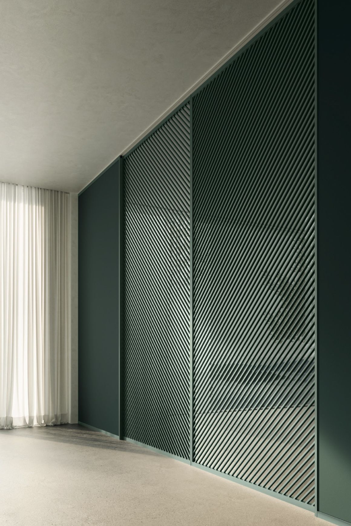 Golden Gate Doors by ADL