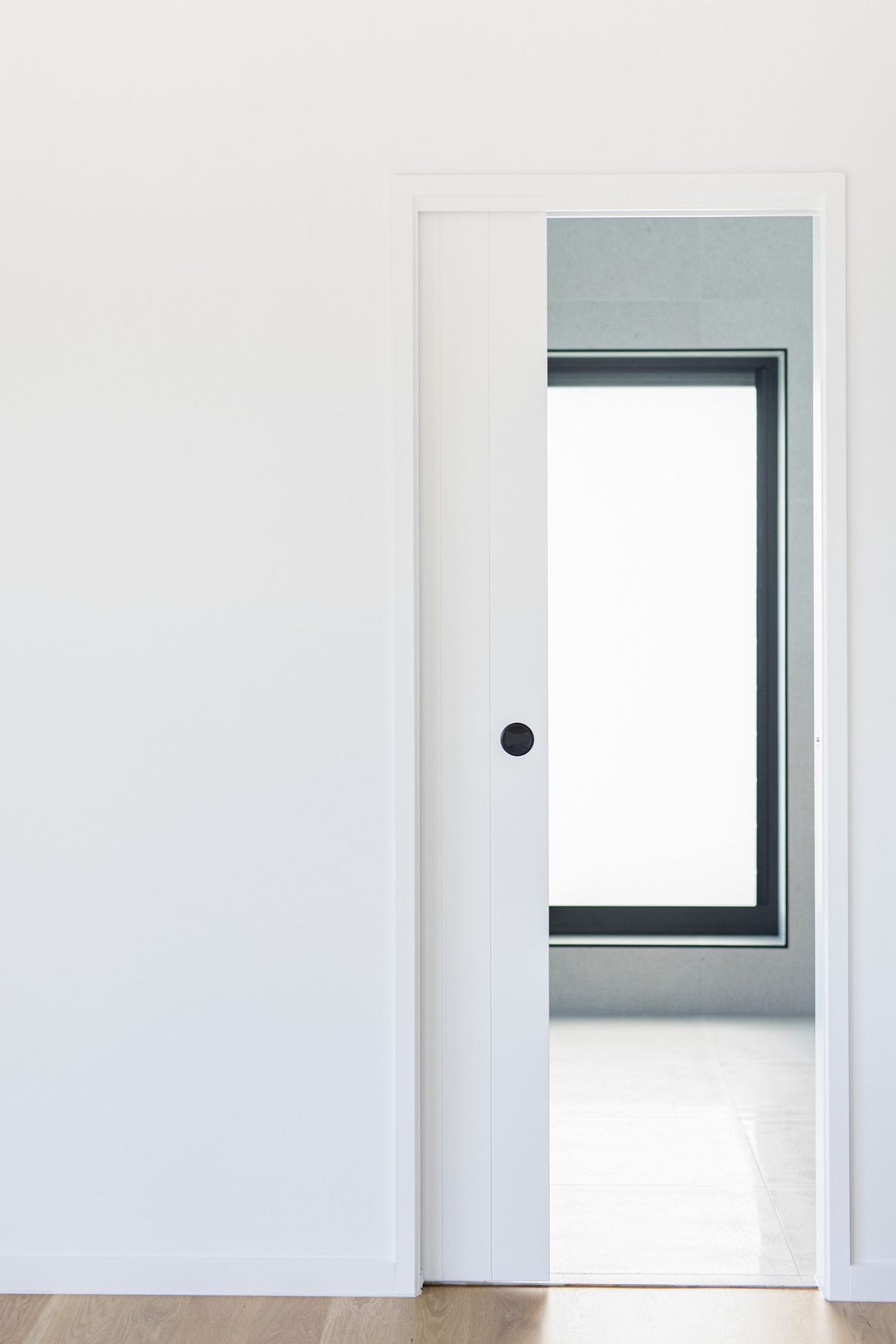 Phoenix™ 60kg Cavity Sliding Door