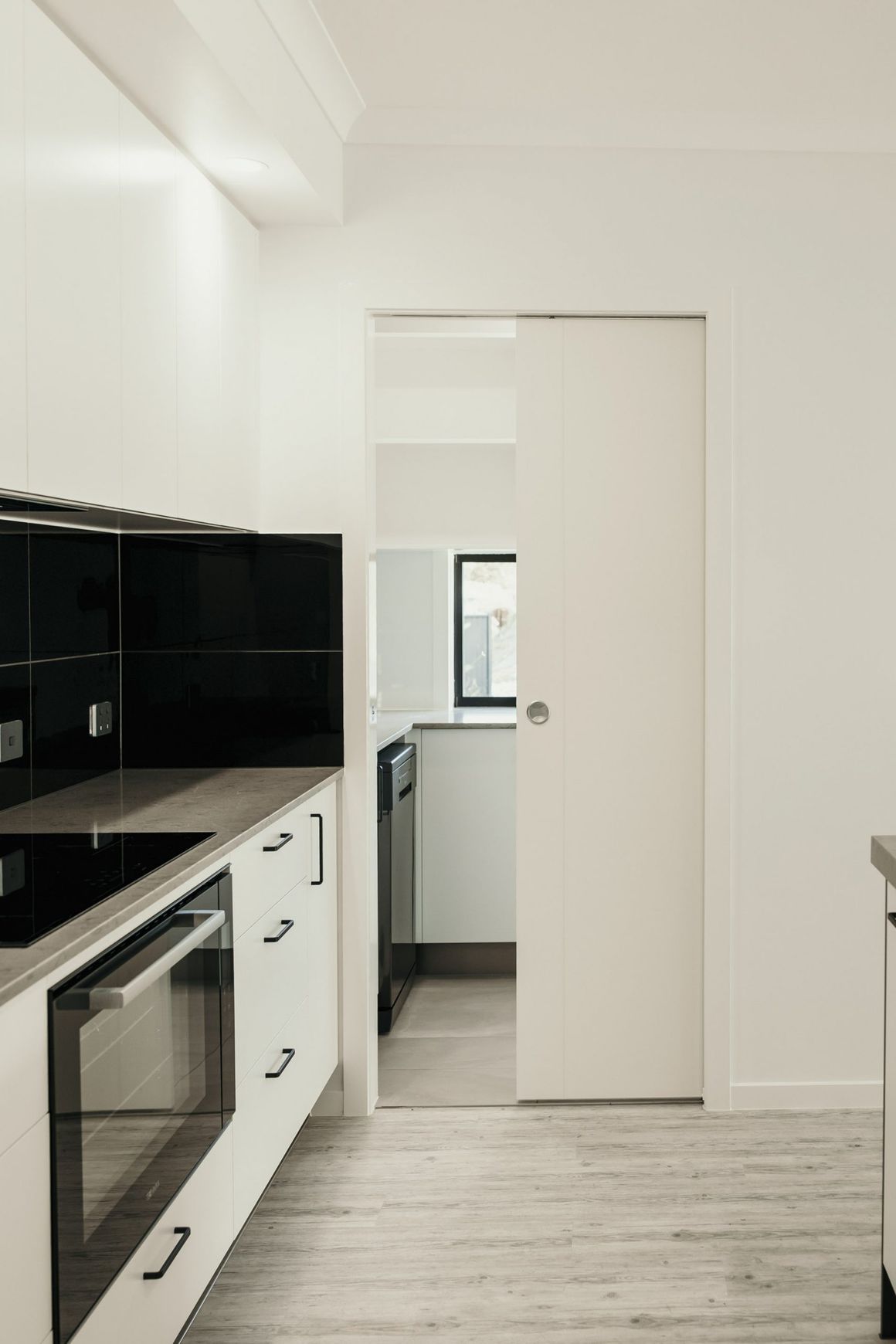 ProLine™ 60kg Cavity Sliding Doors