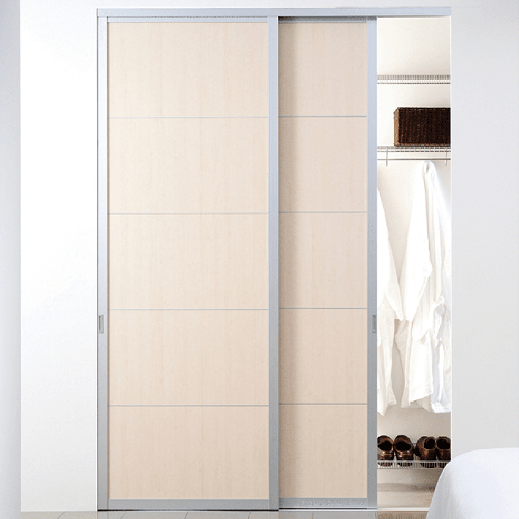 Juralco Sliding Wardrobe and Interior Doors