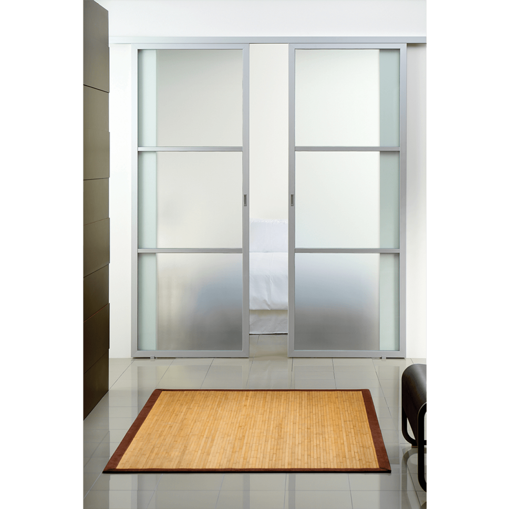 Juralco Sliding Wardrobe and Interior Doors