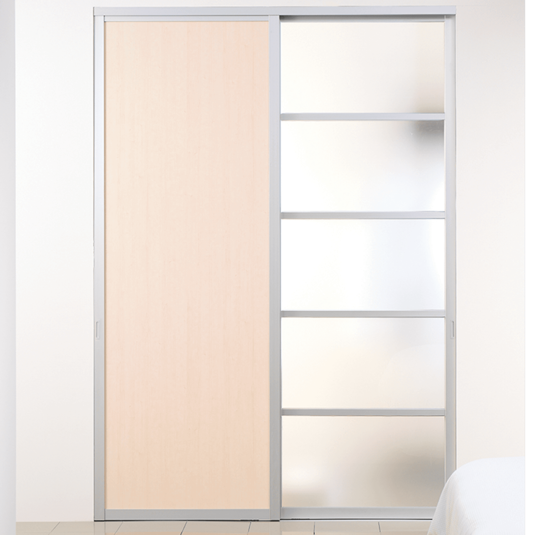 Juralco Sliding Wardrobe and Interior Doors